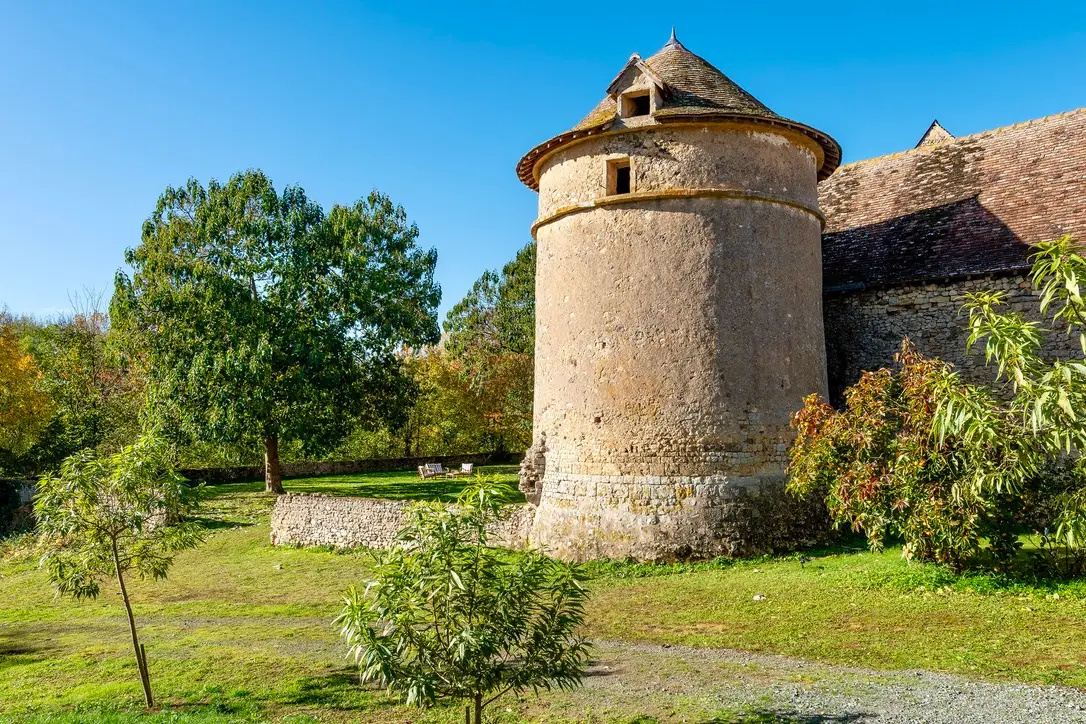 Domaine de Fontenay 25