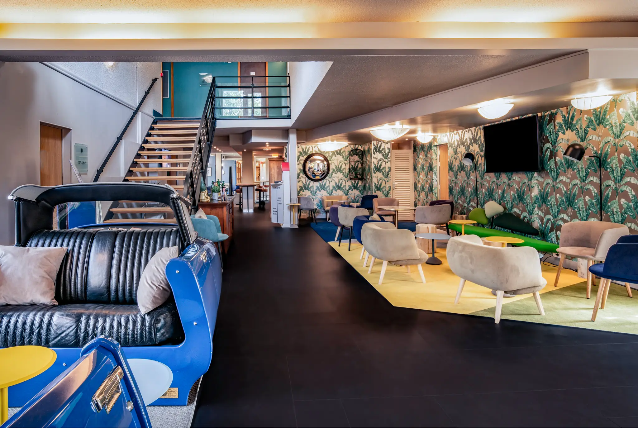 Demeures de Campagne - Chemins de Sologne