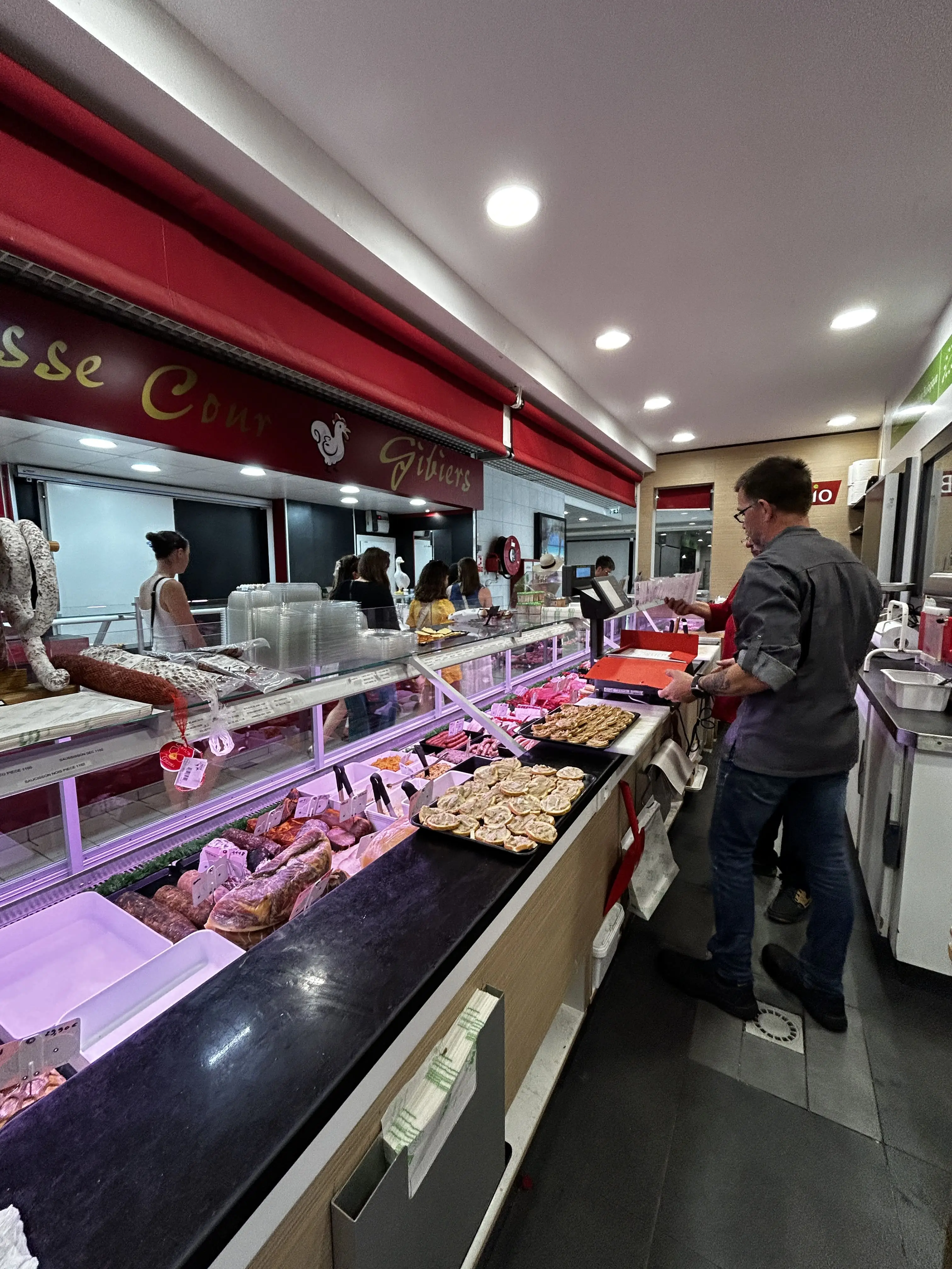 Rallye Gourmand Tours 6