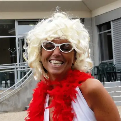 Murder party (enquête cohésion & rires garantis)