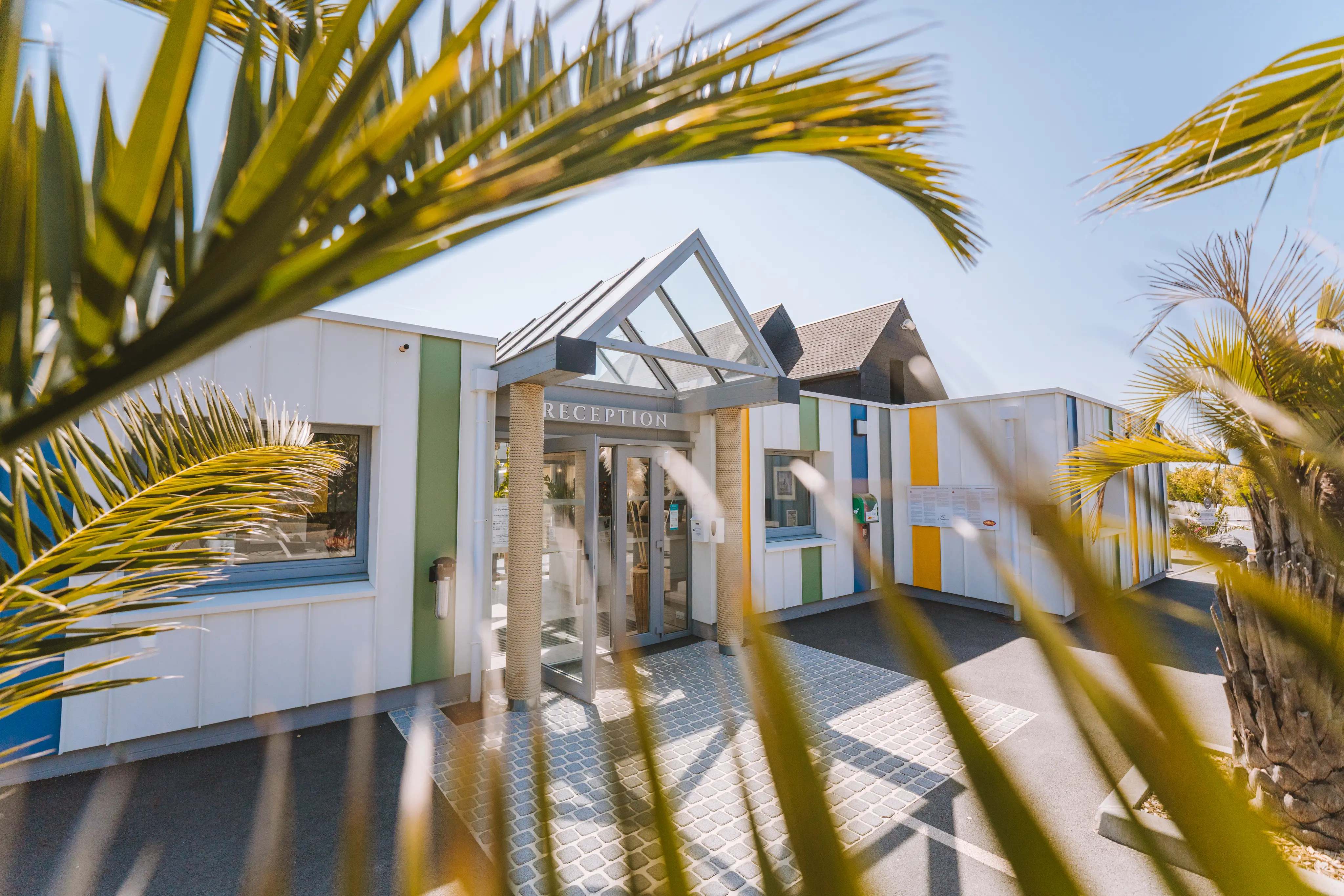 Camping Yelloh! Village La Capricieuse 8