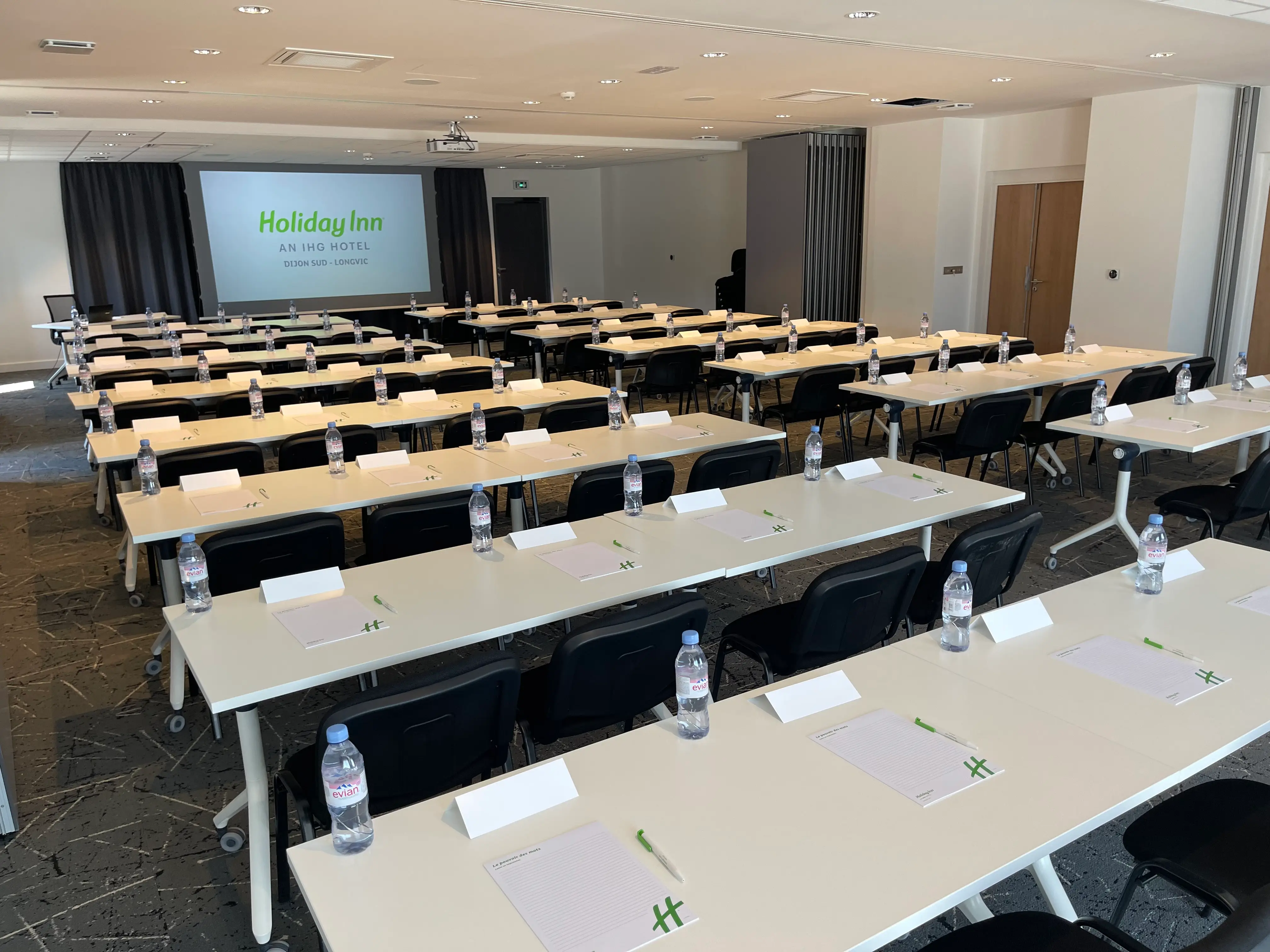Holiday Inn Dijon Sud - Longvic 3