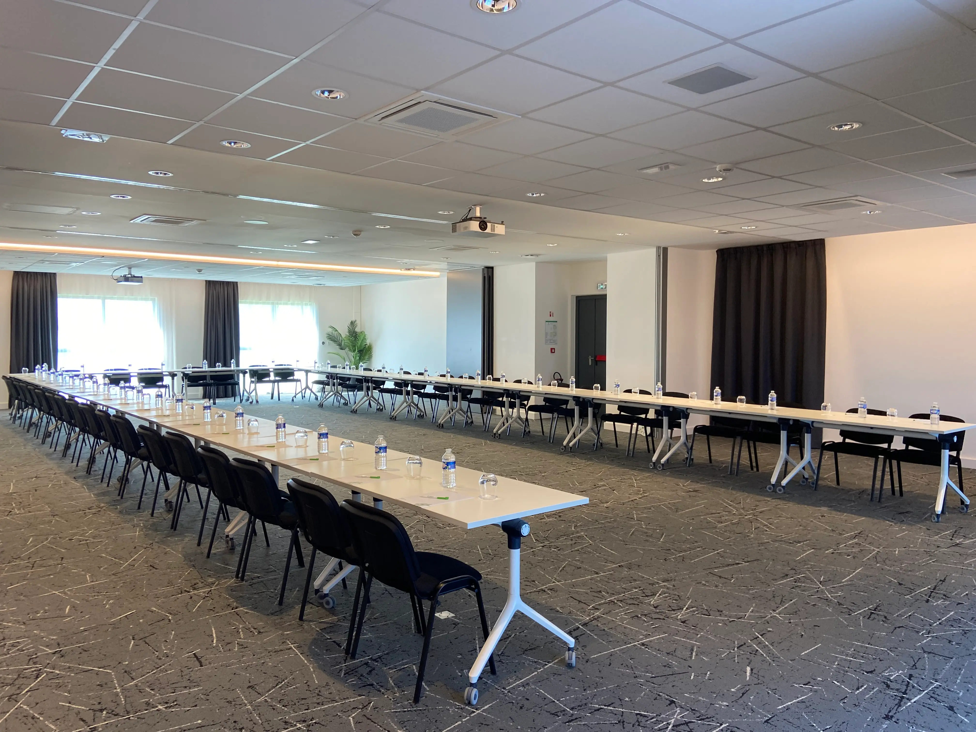 Holiday Inn Dijon Sud - Longvic 4