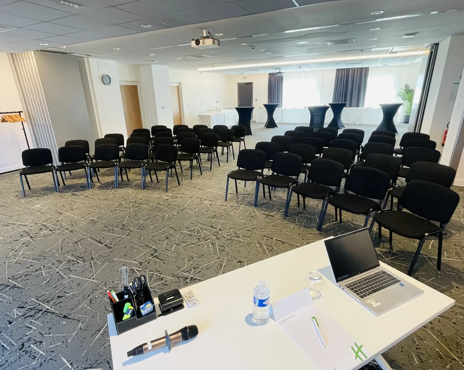 Holiday Inn Dijon Sud - Longvic 5