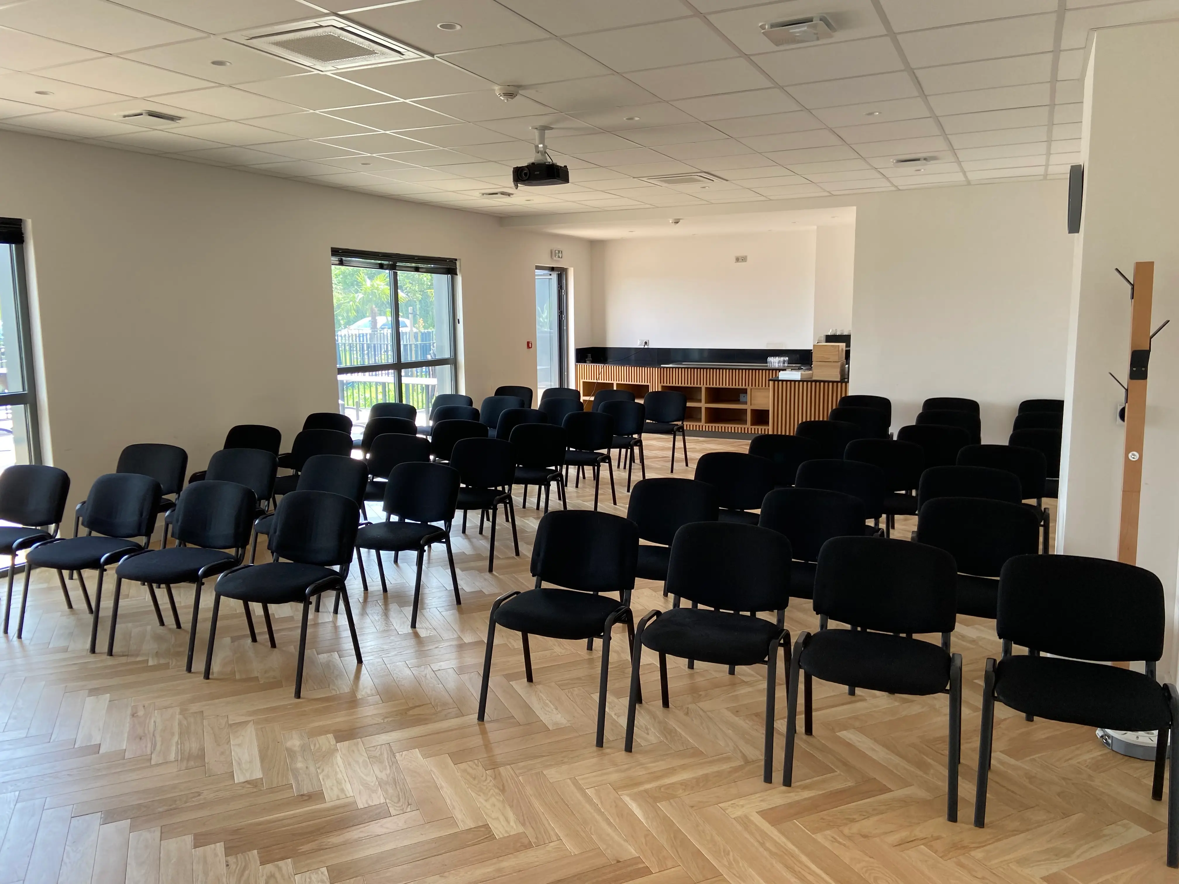 Holiday Inn Dijon Sud - Longvic 6