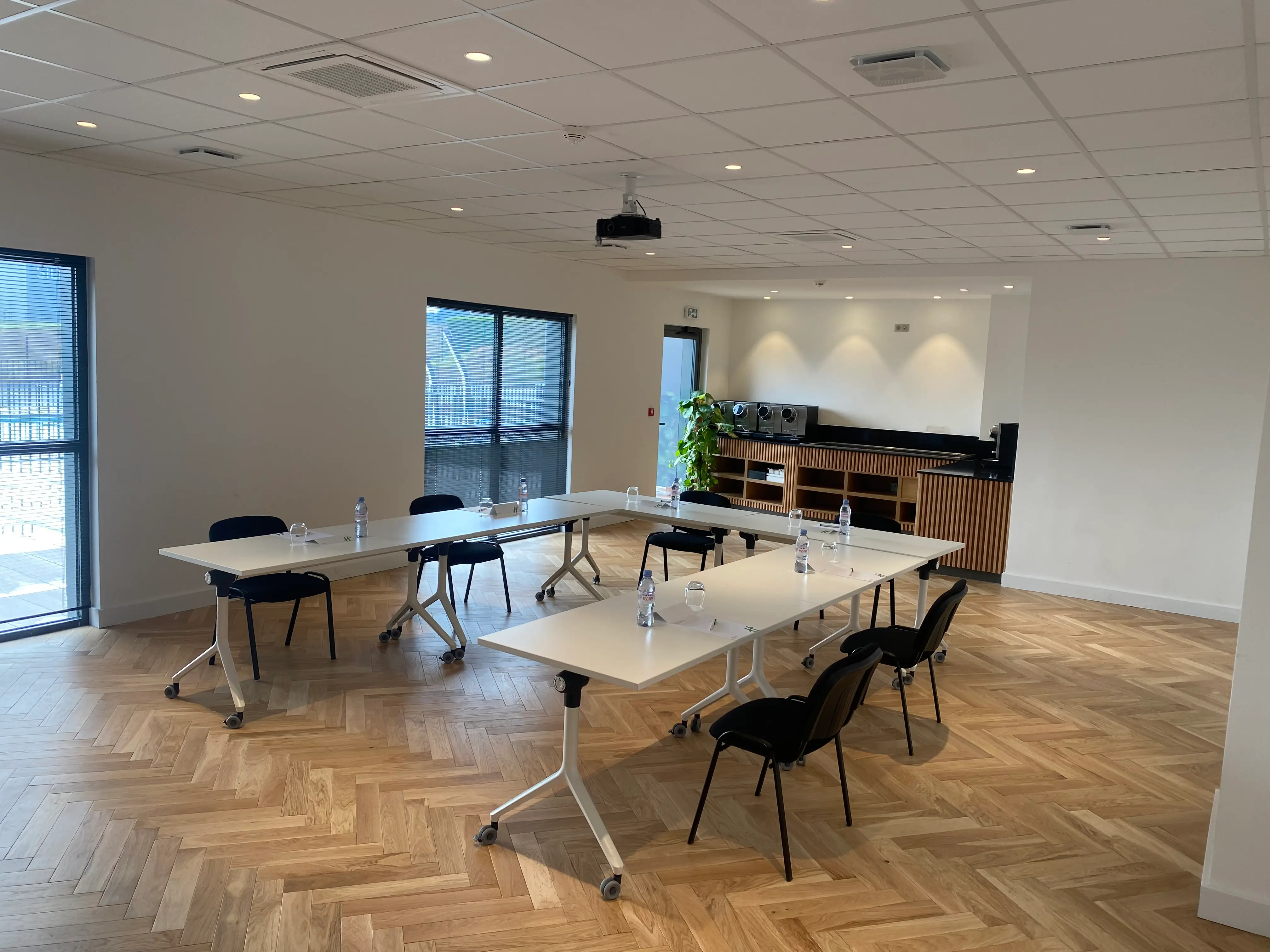 Holiday Inn Dijon Sud - Longvic 8