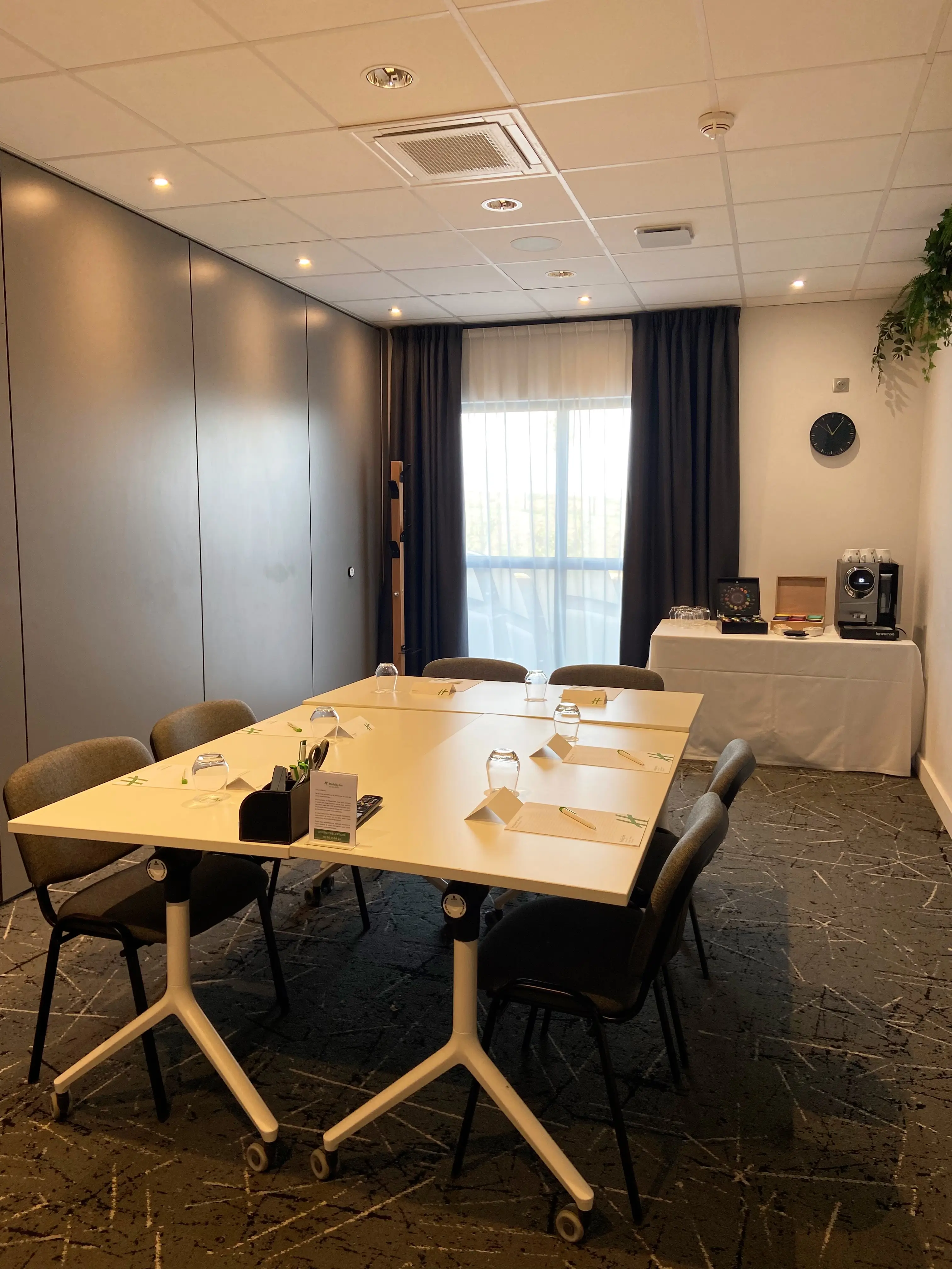 Holiday Inn Dijon Sud - Longvic 9