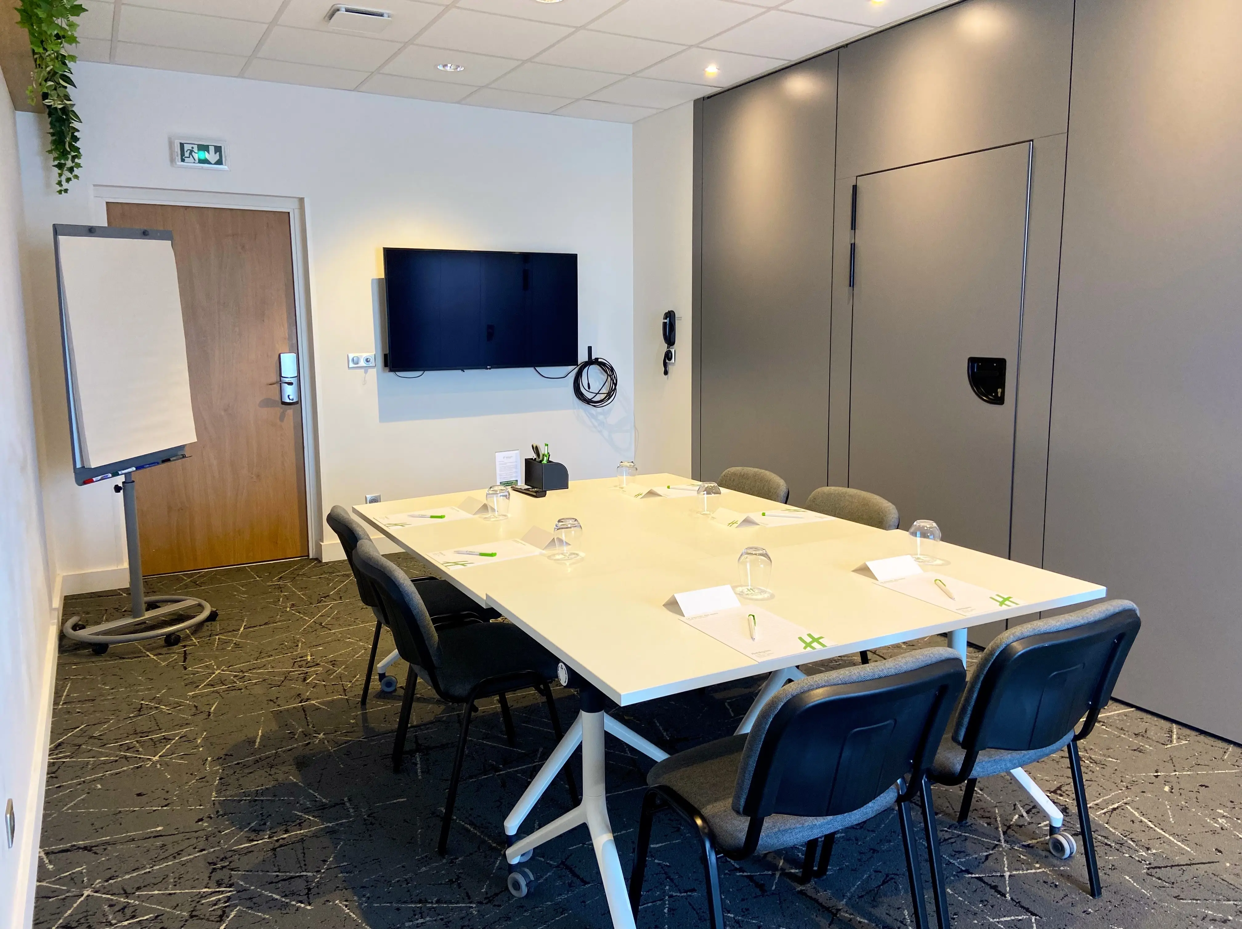 Holiday Inn Dijon Sud - Longvic 10