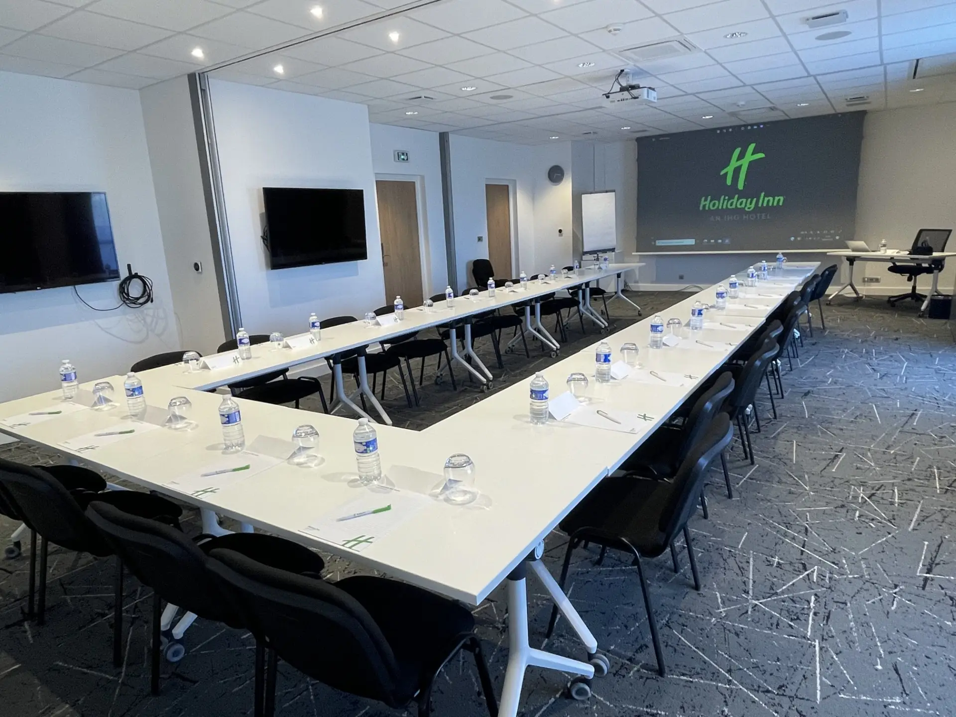 Holiday Inn Dijon Sud - Longvic 11