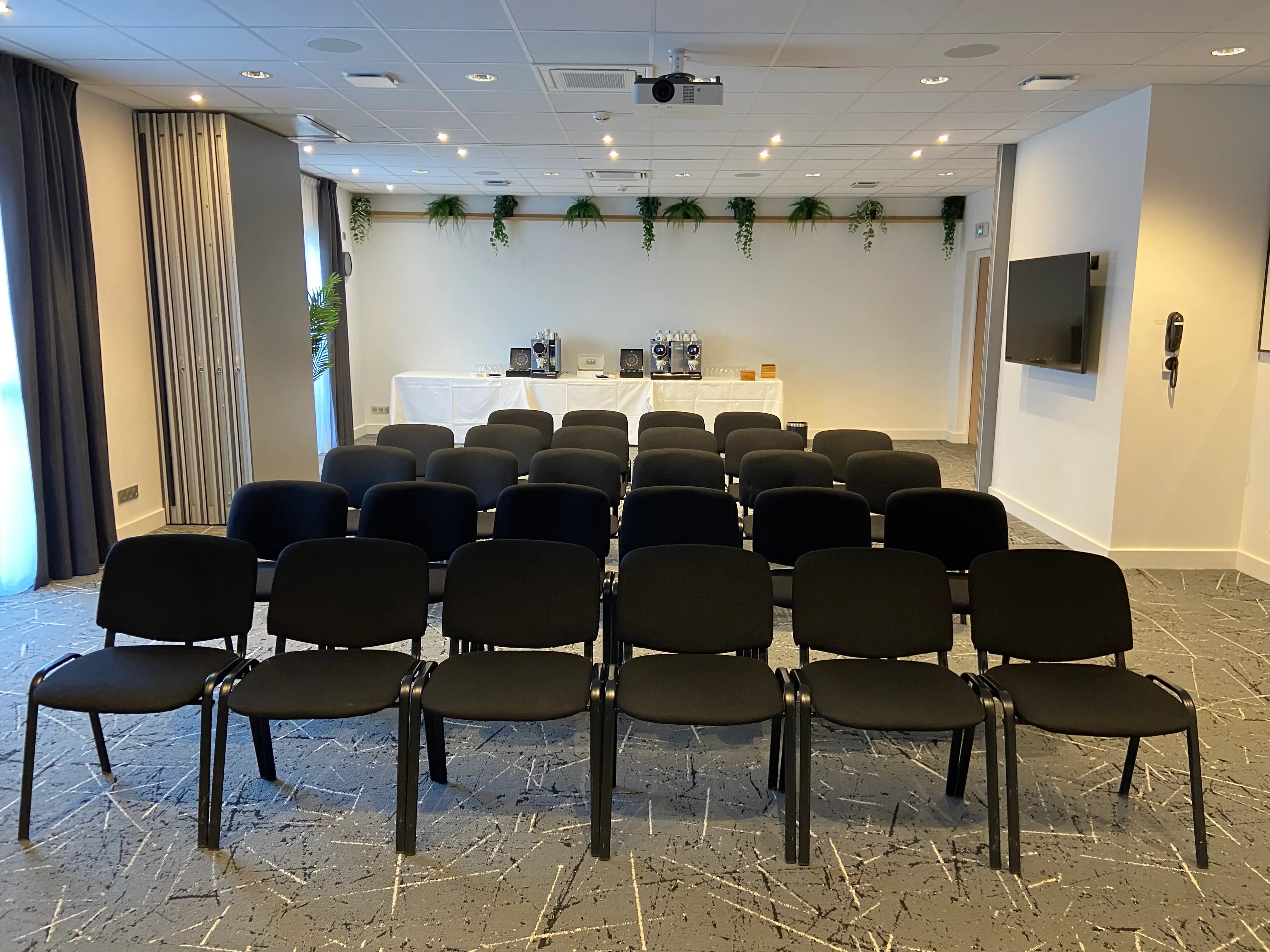Holiday Inn Dijon Sud - Longvic 12