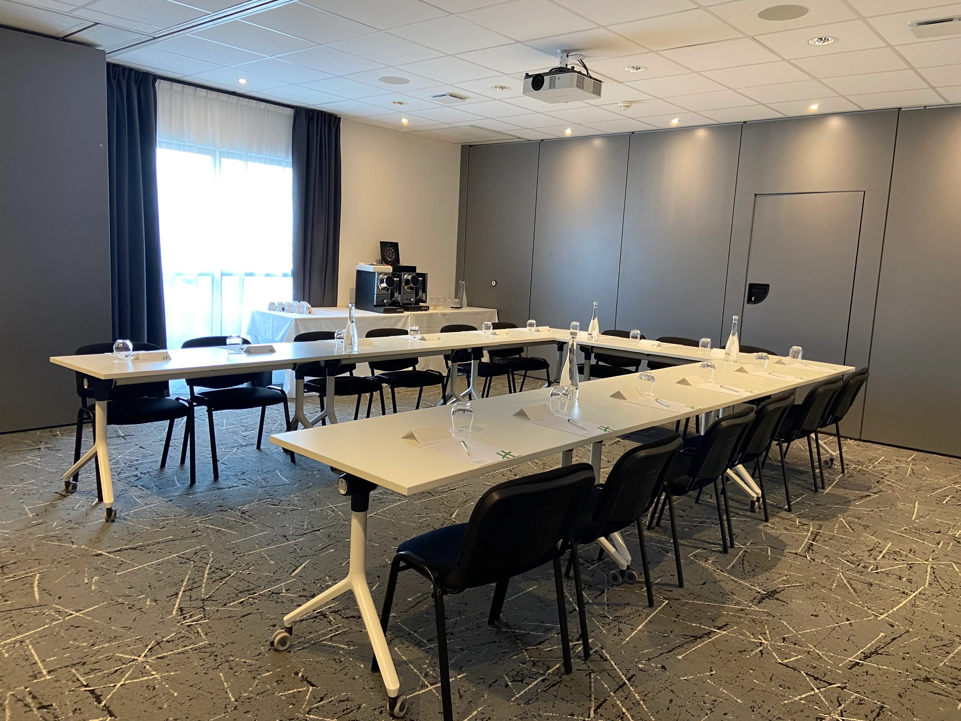 Holiday Inn Dijon Sud - Longvic 13