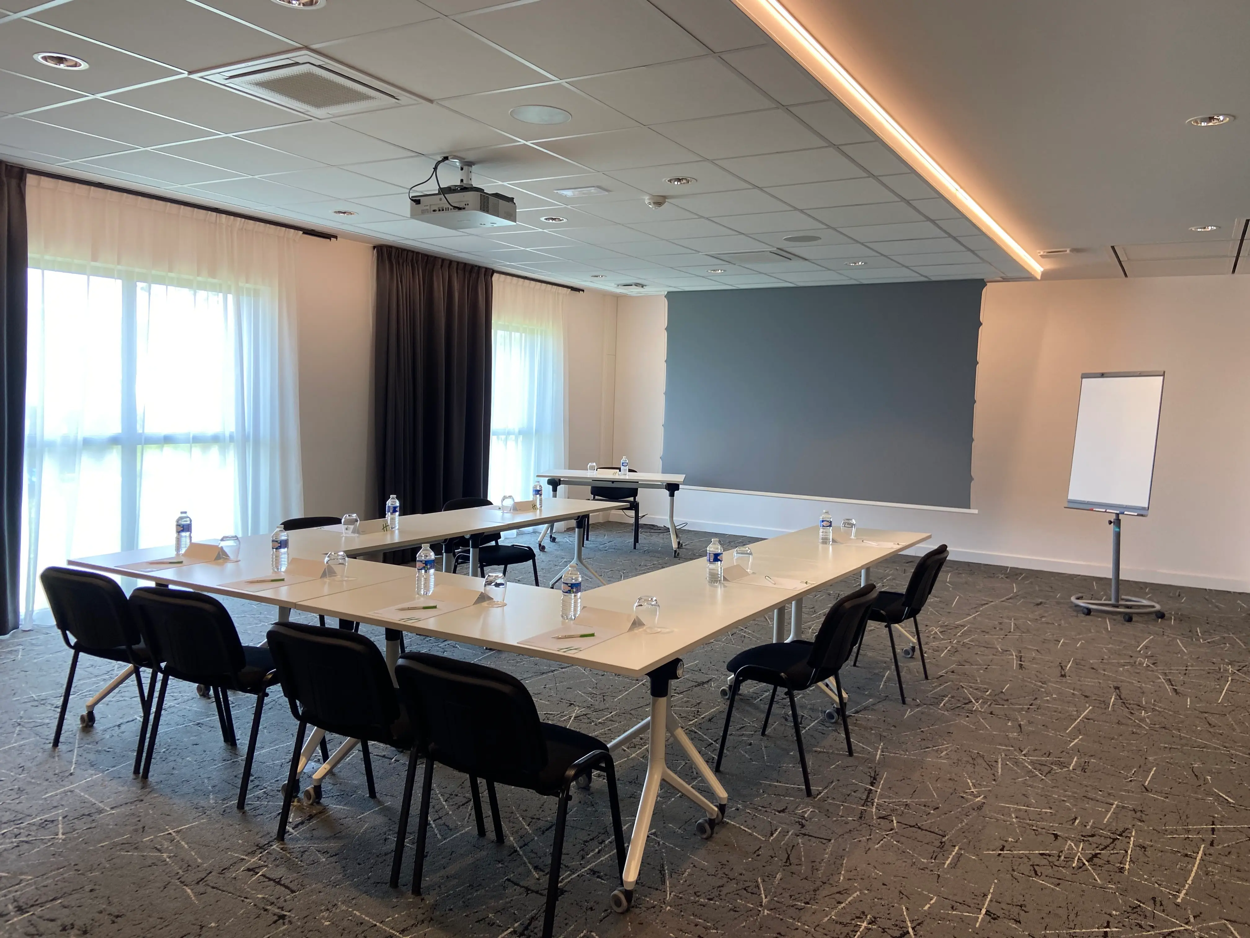 Holiday Inn Dijon Sud - Longvic 14