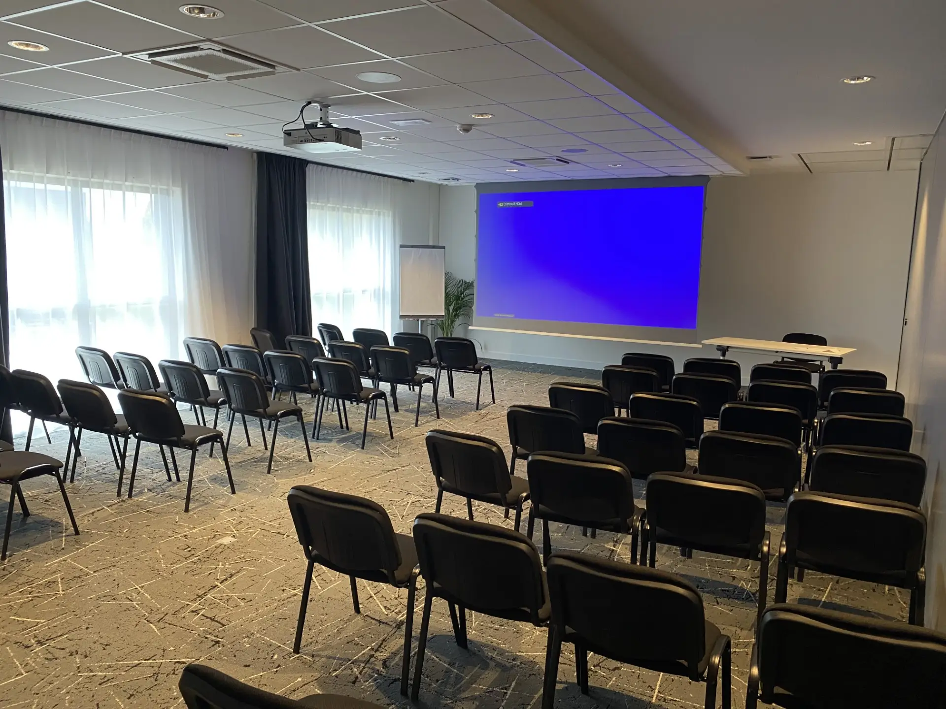 Holiday Inn Dijon Sud - Longvic 15