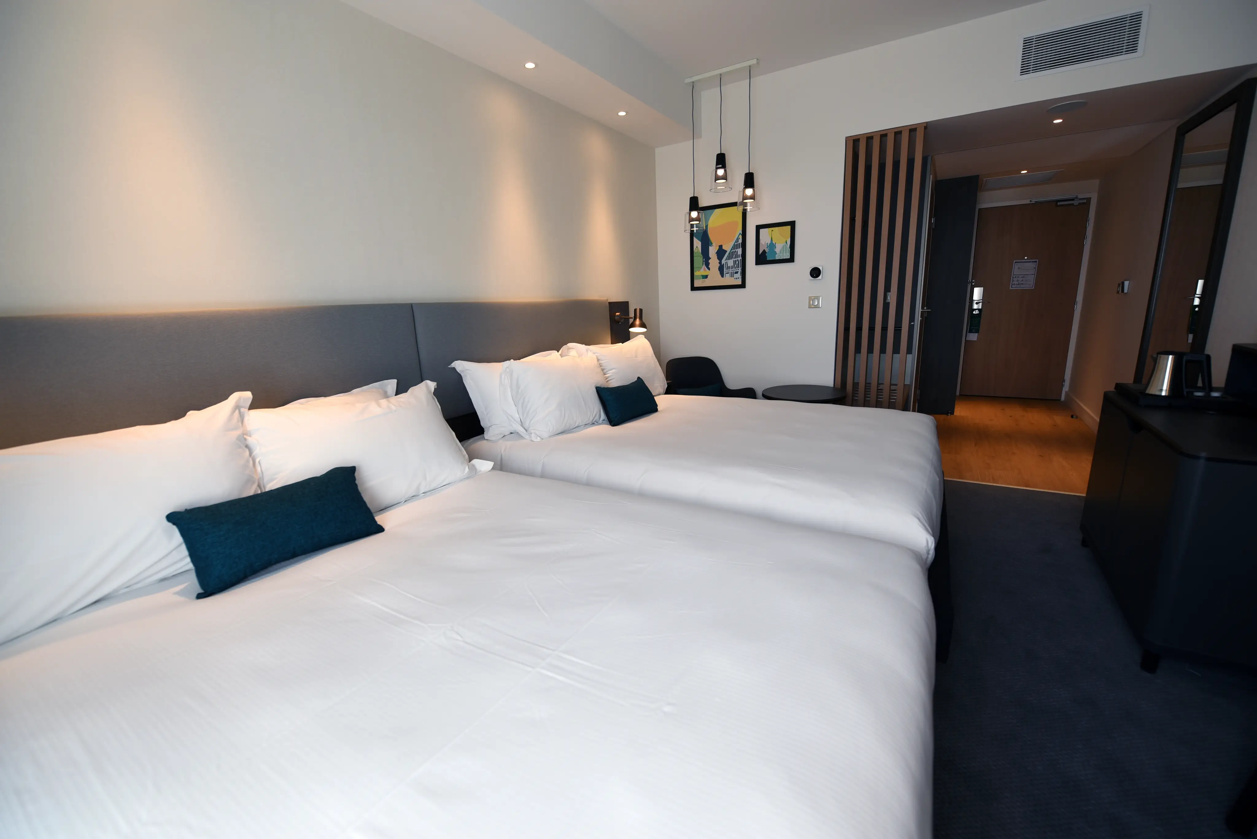 Holiday Inn Dijon Sud - Longvic 19