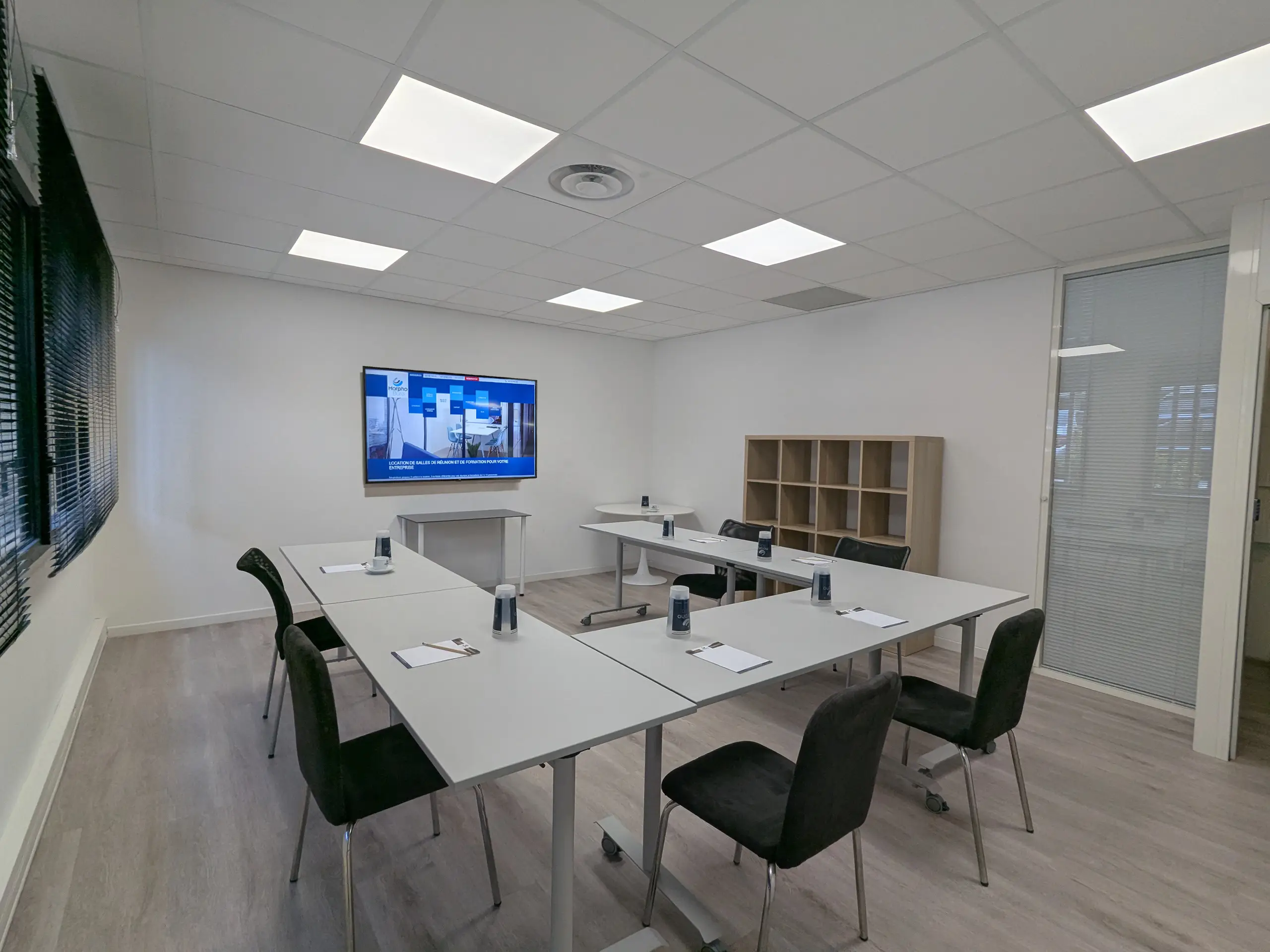 SALLE MISTRAL VENELLES