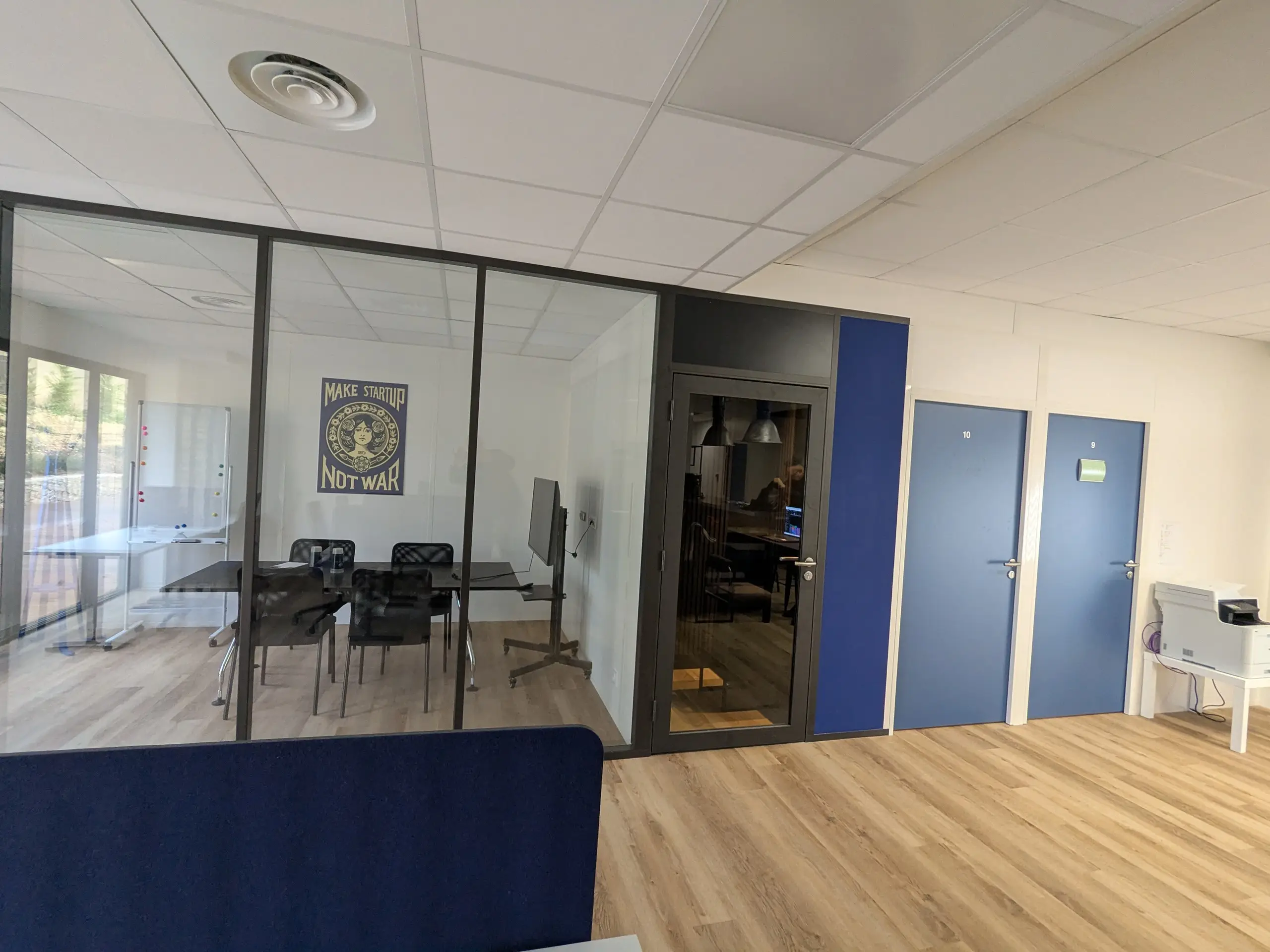 SALLE MISTRAL VENELLES 4