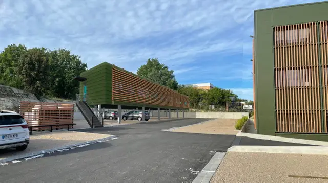SALLE MISTRAL VENELLES 5