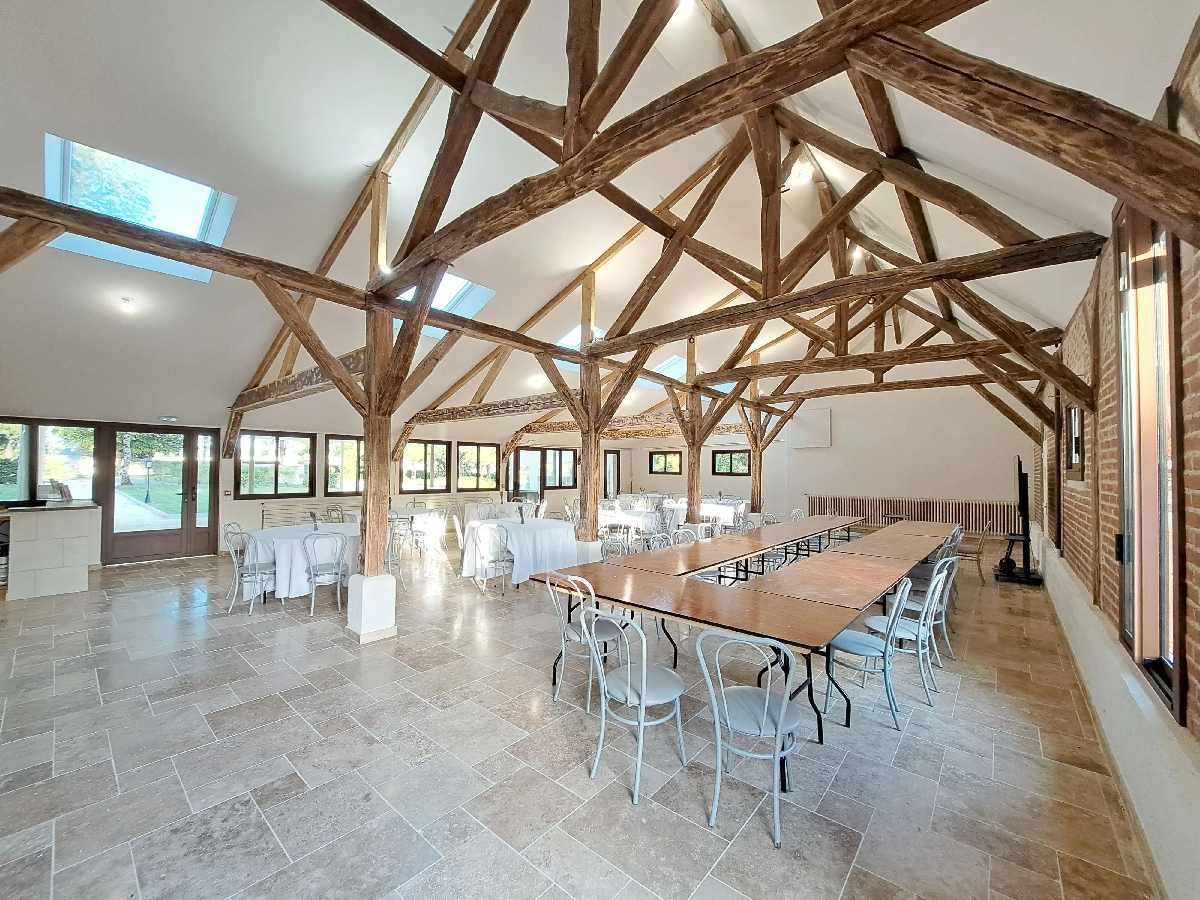 Château de La Rolandière 29