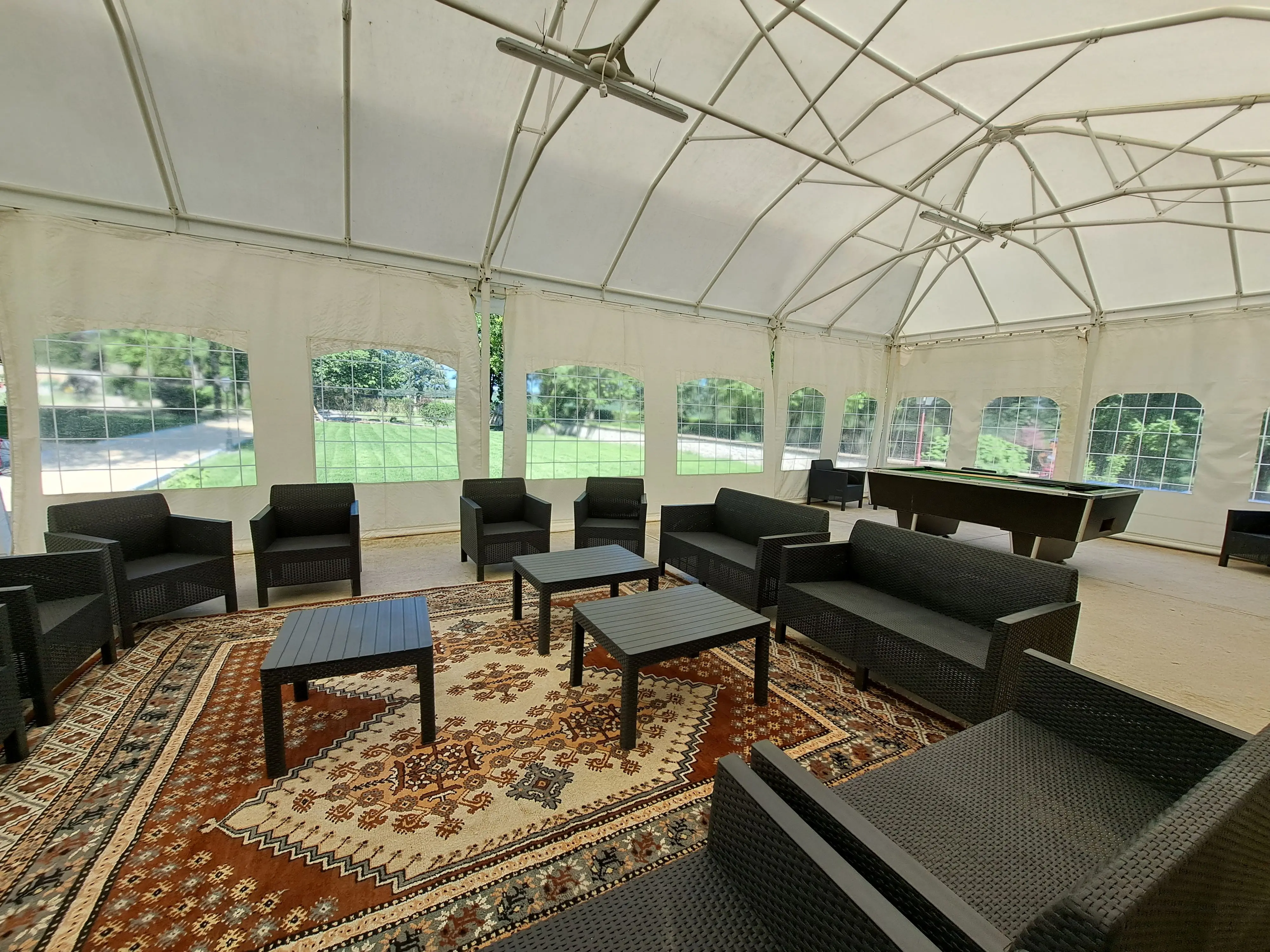 Château de La Rolandière 31