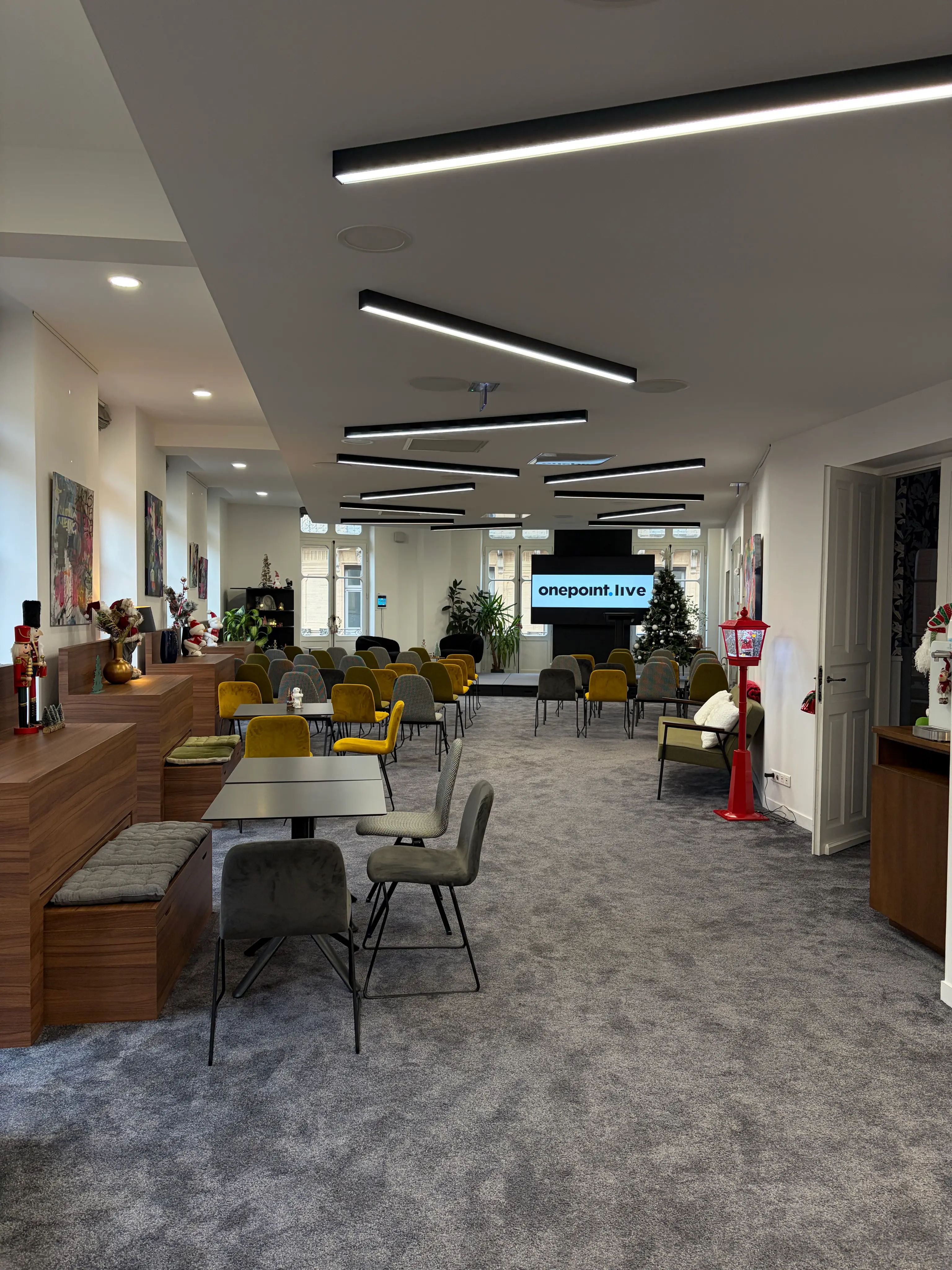 Onepoint Toulouse 2