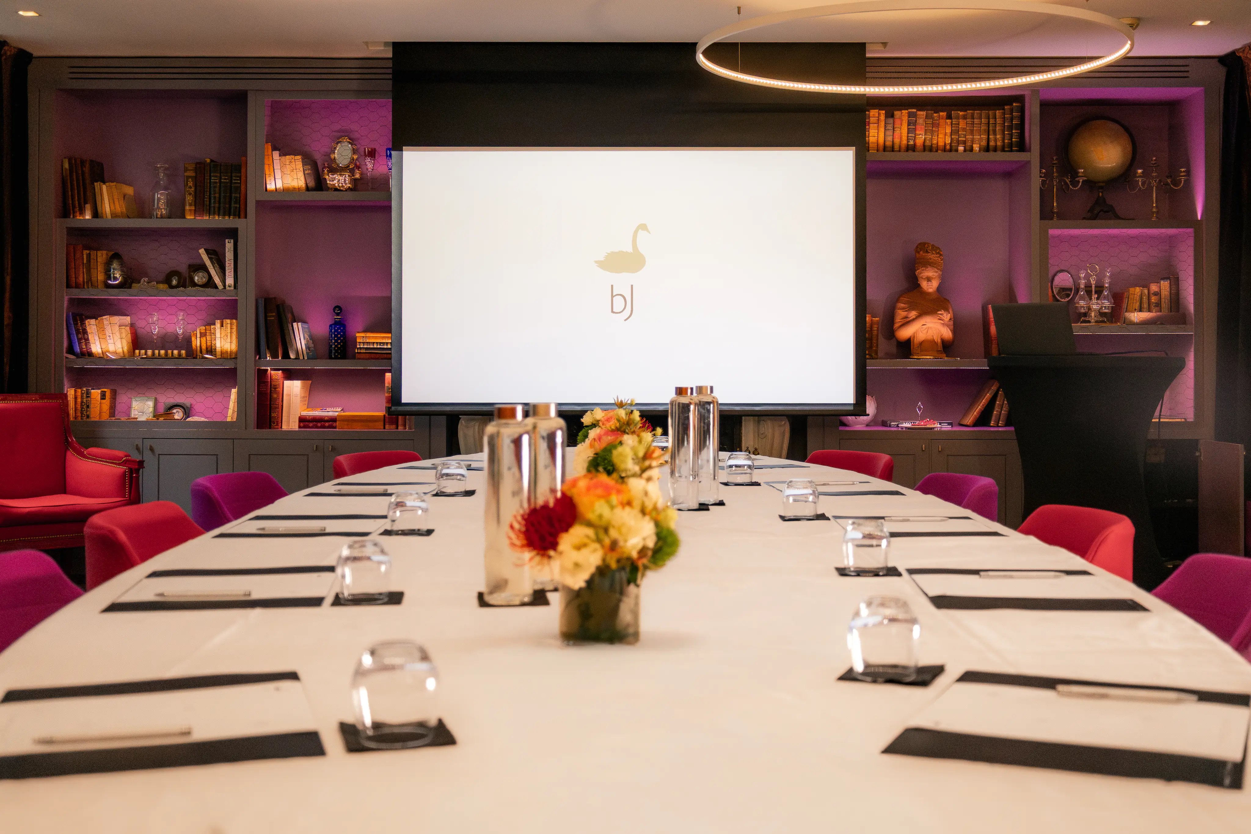 Hôtel & Spa la Belle Juliette Paris