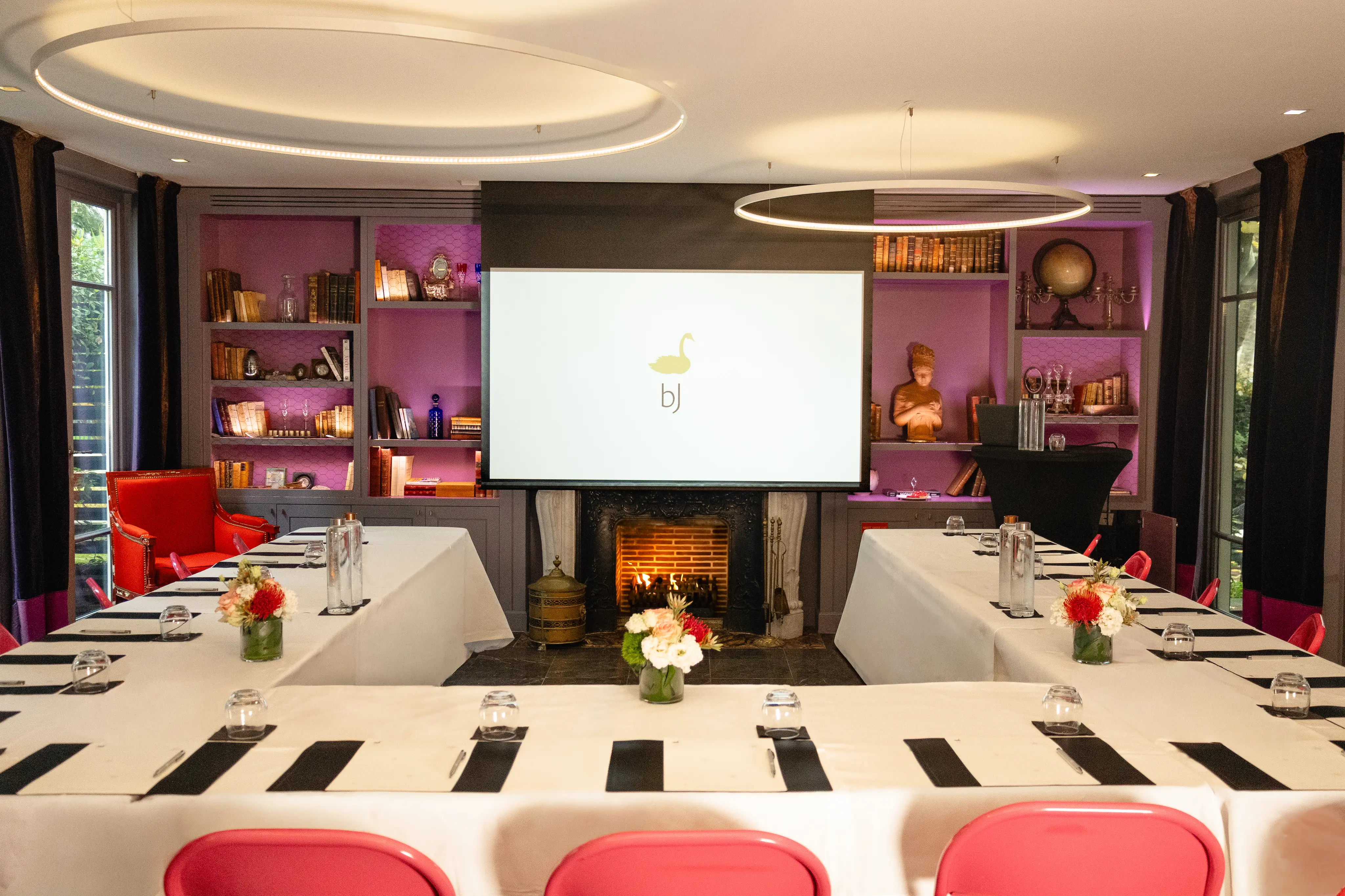 Hôtel & Spa la Belle Juliette Paris 3