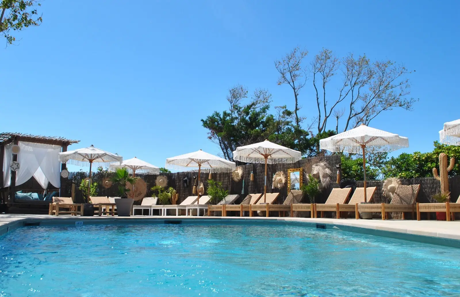 Capao Beach Hôtel 6