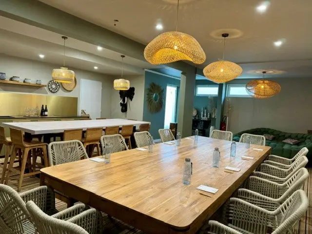 Capao Beach Hôtel 4