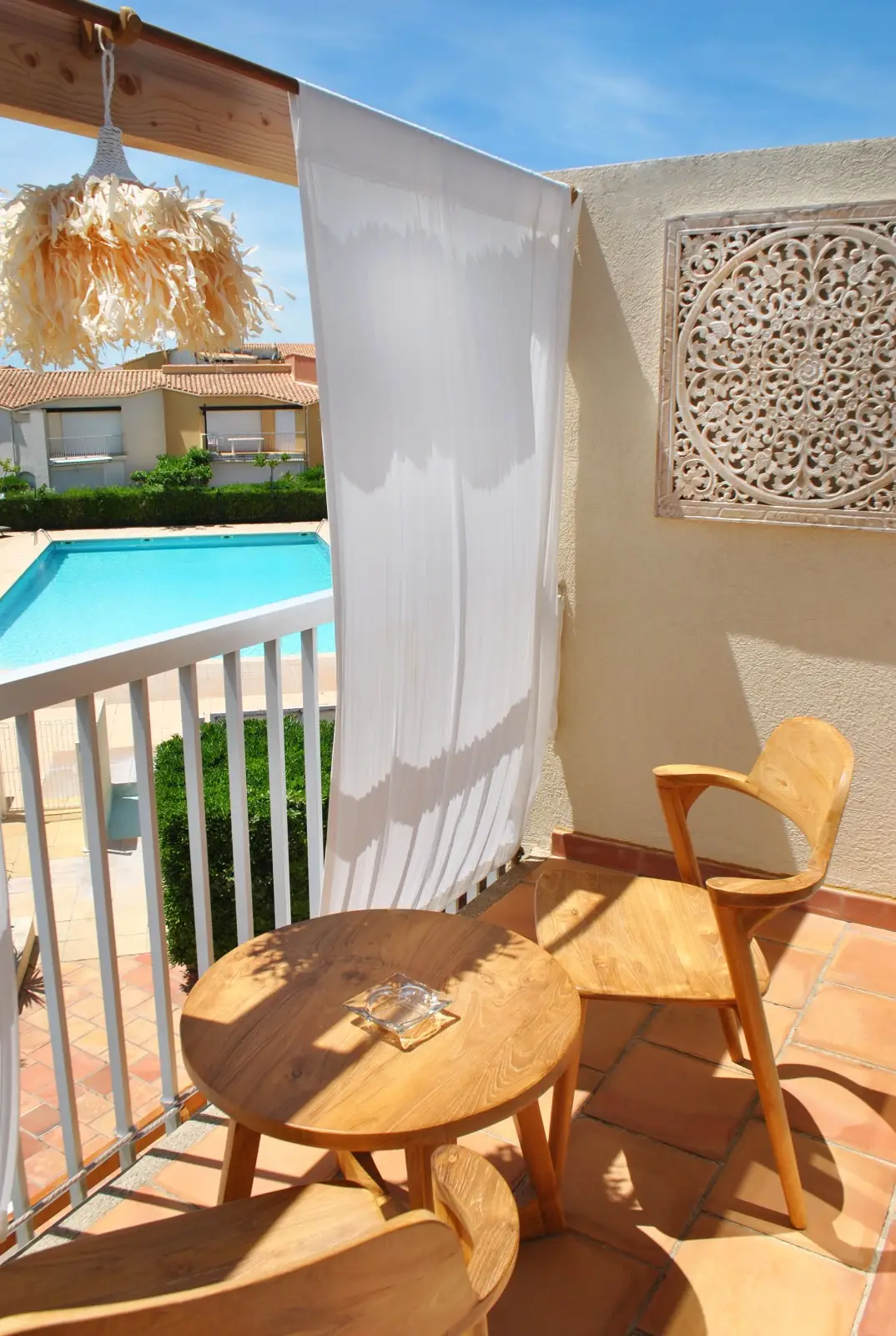 Capao Beach Hôtel 8