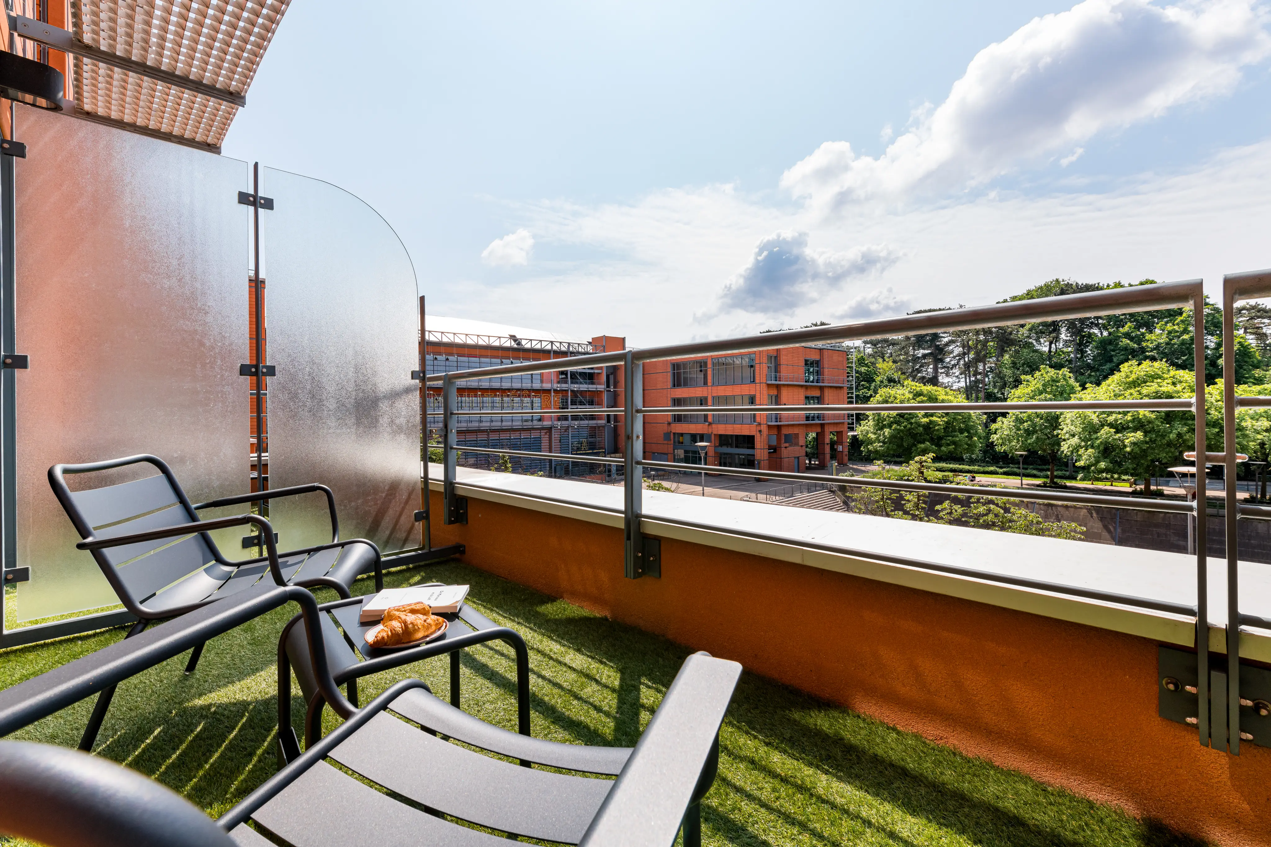Crowne Plaza Lyon Cité Internationale 28