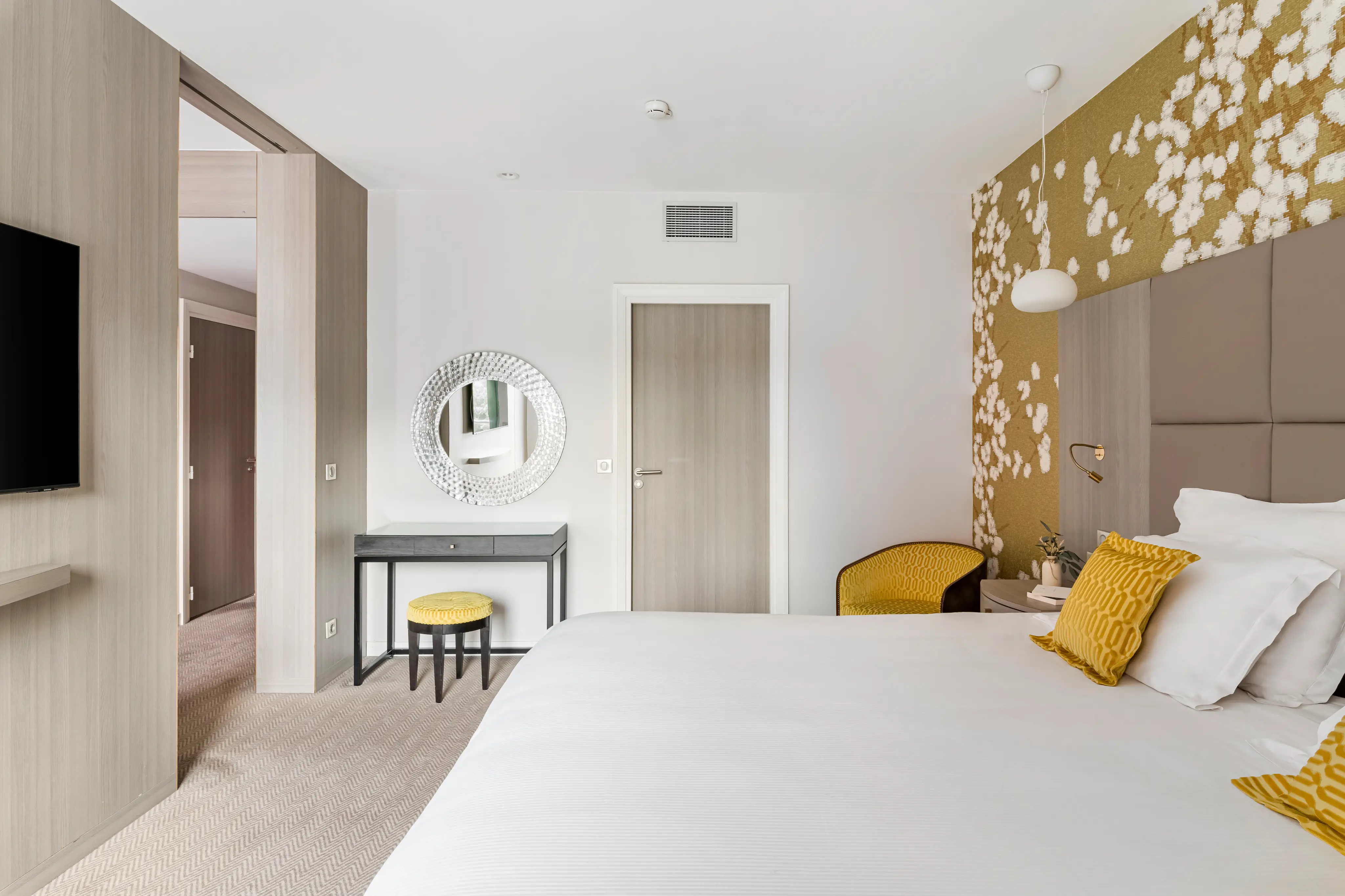Crowne Plaza Lyon Cité Internationale 29