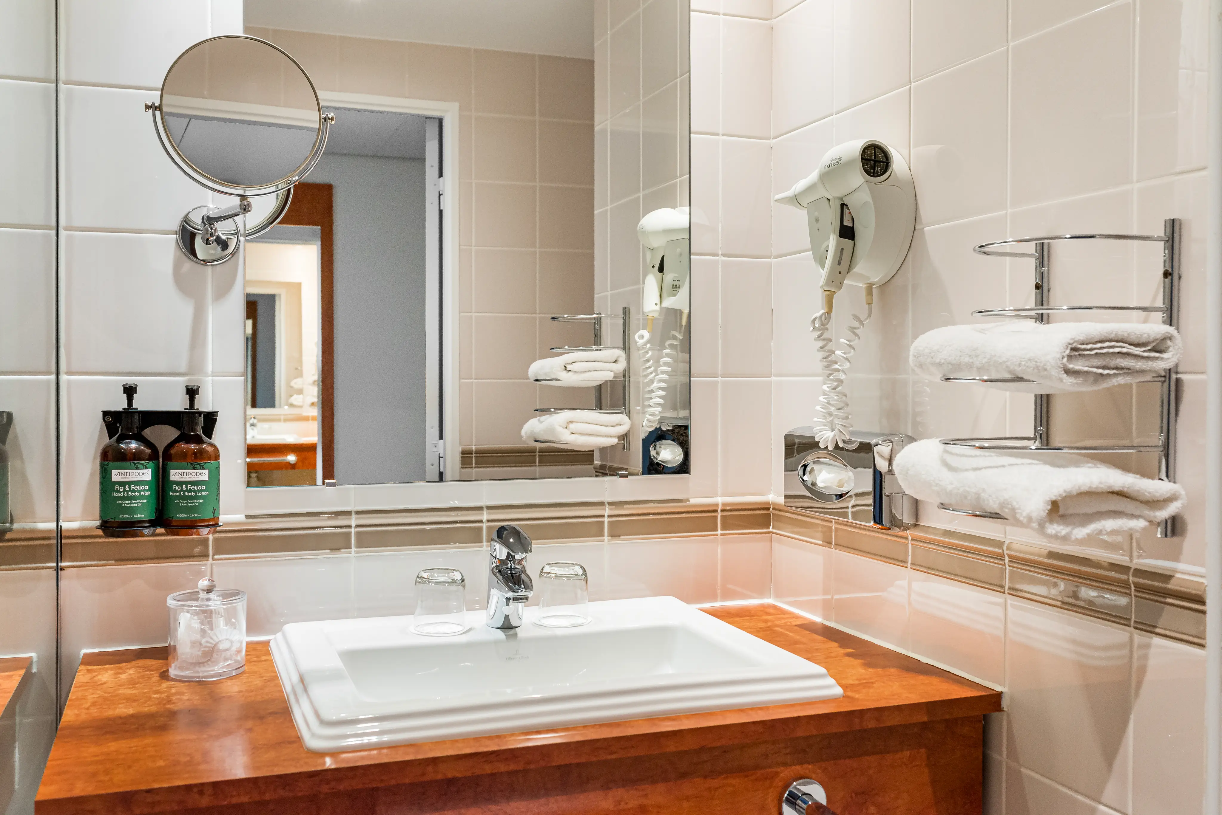 Crowne Plaza Lyon Cité Internationale 32