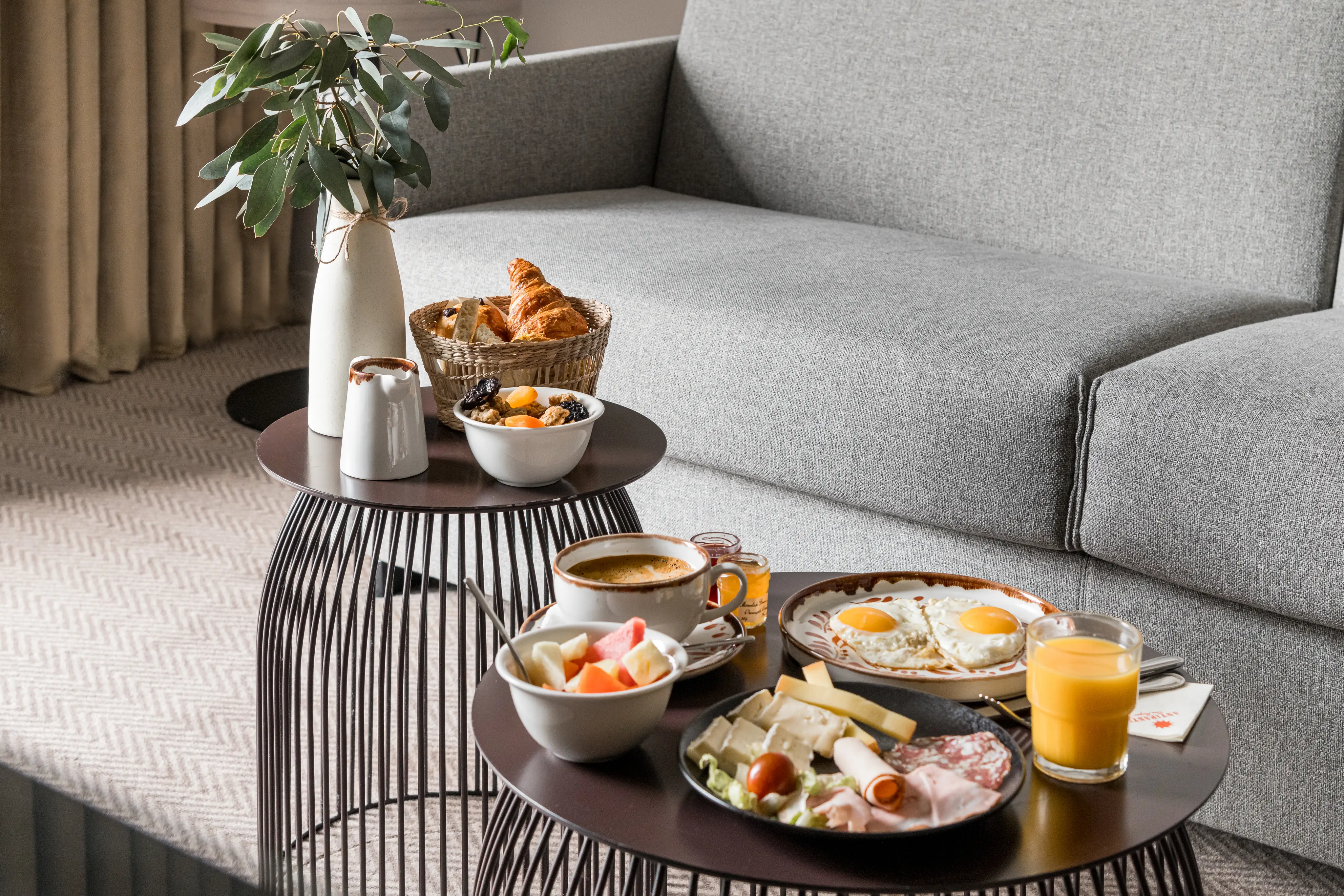 Crowne Plaza Lyon Cité Internationale 34