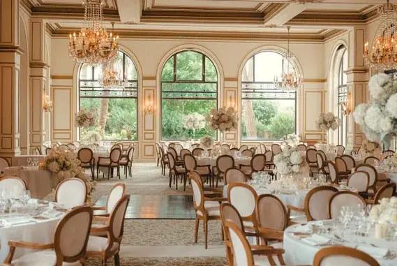 Hôtel Barrière - L'Hermitage - La Baule 5