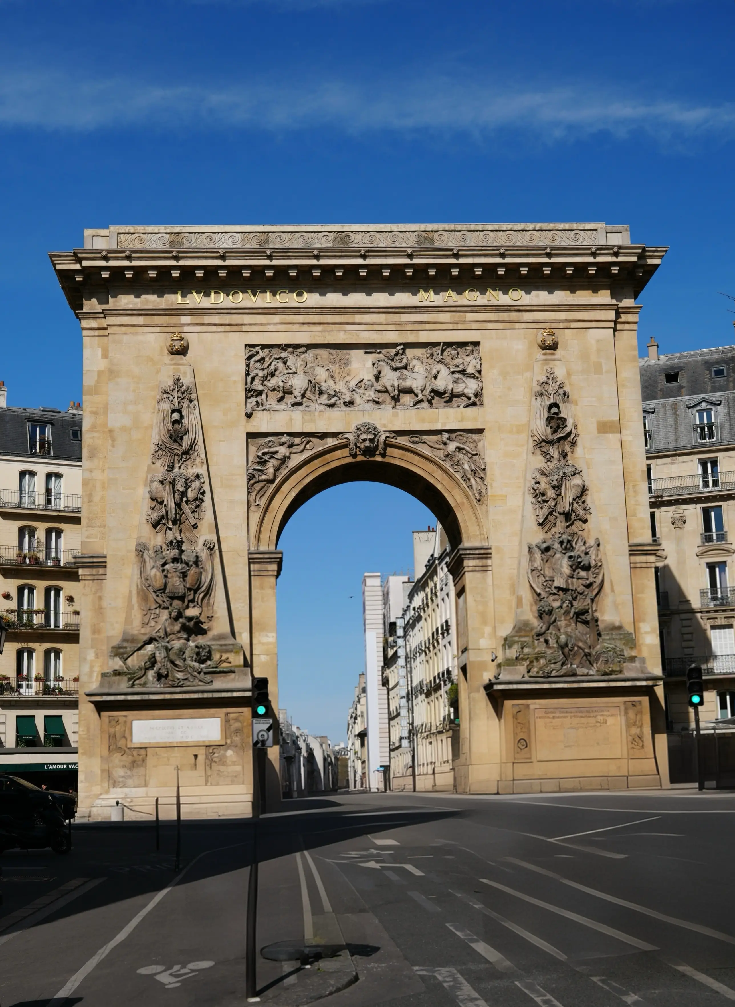 Jeu de Piste à Paris "À La Cour des Miracles"
