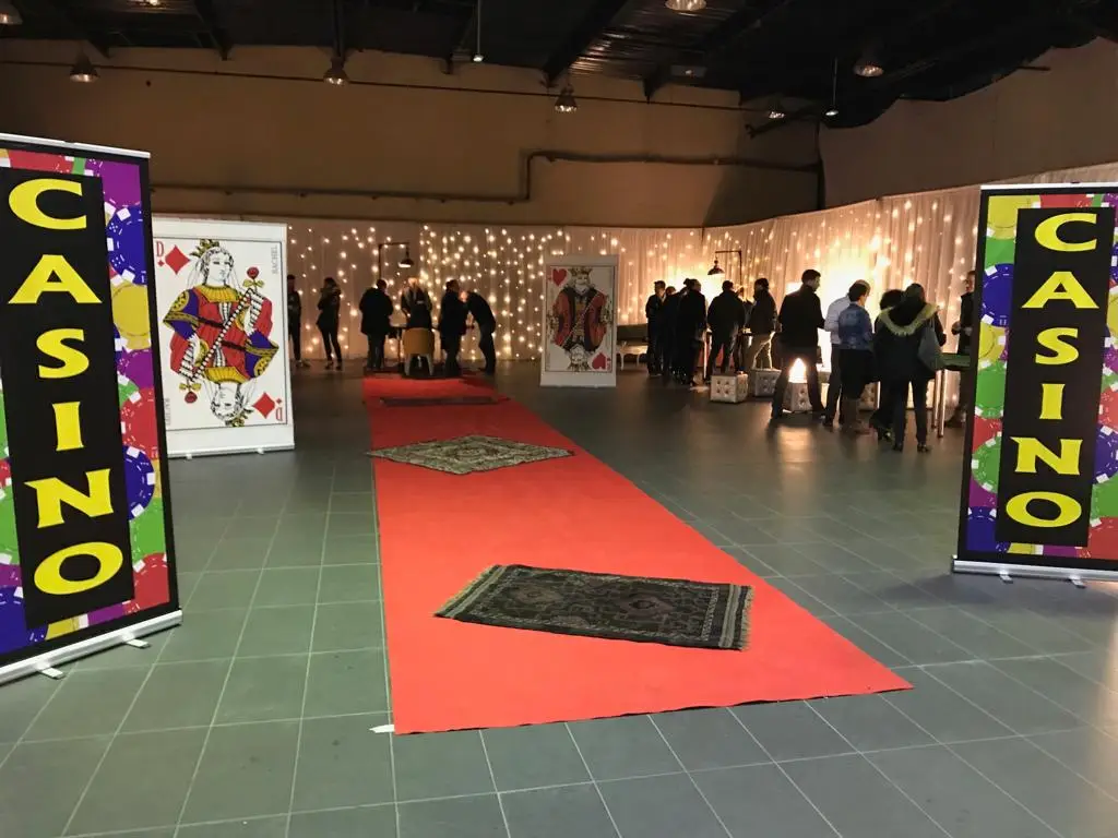 l'Art d'Oise salon 22