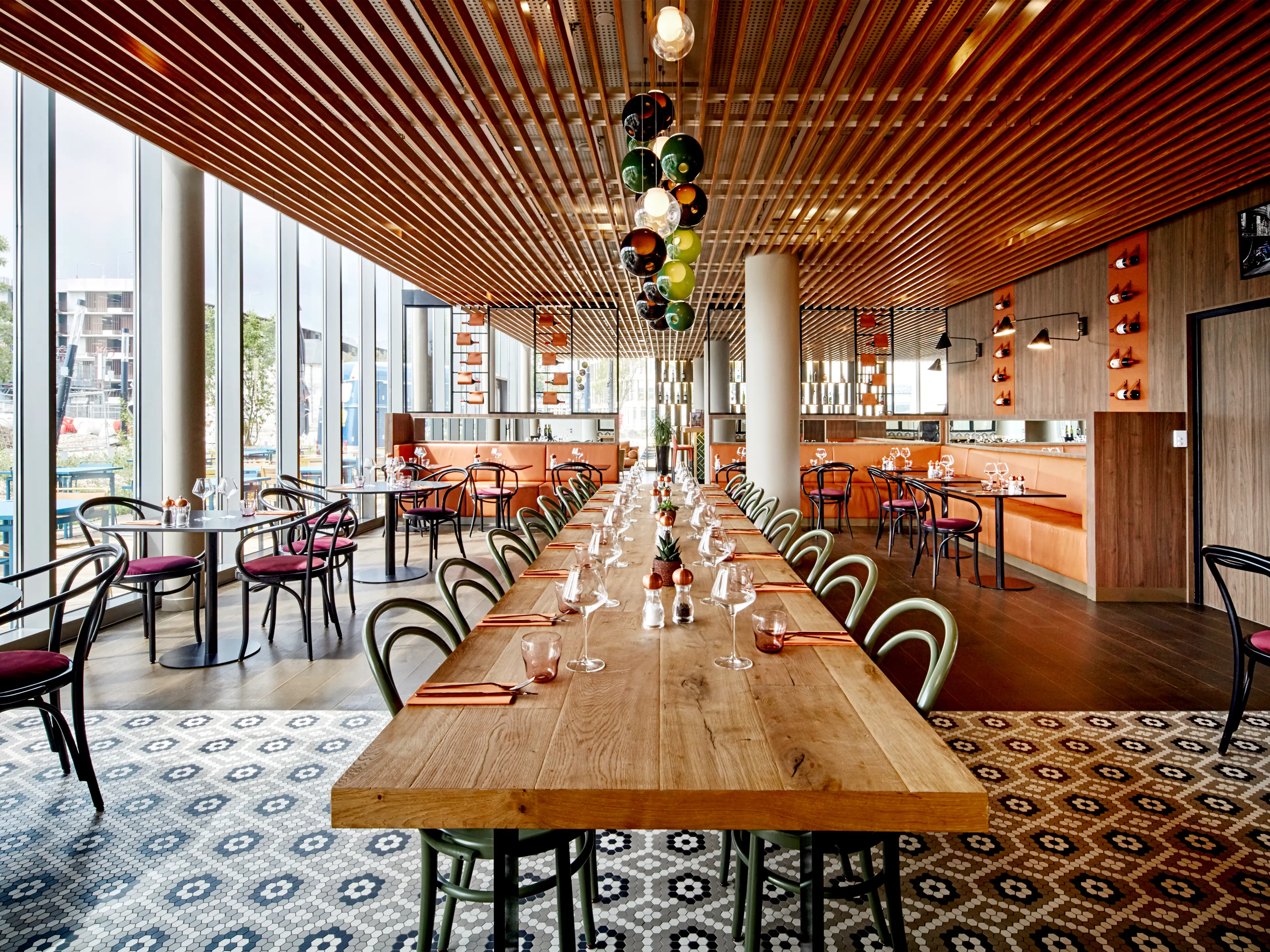 Radisson Hôtel Bordeaux Saint-Jean