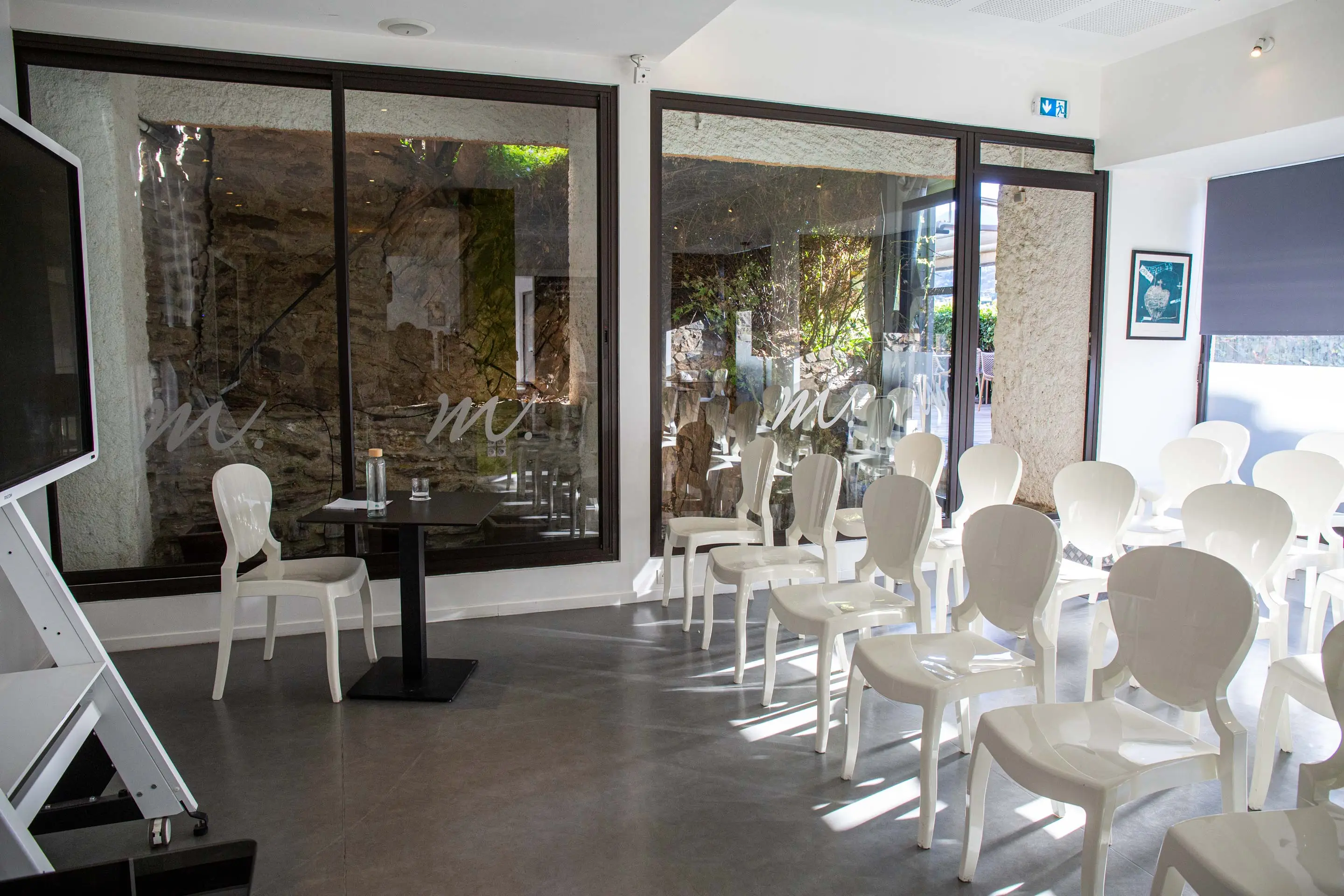 LE MADELOC **** 10