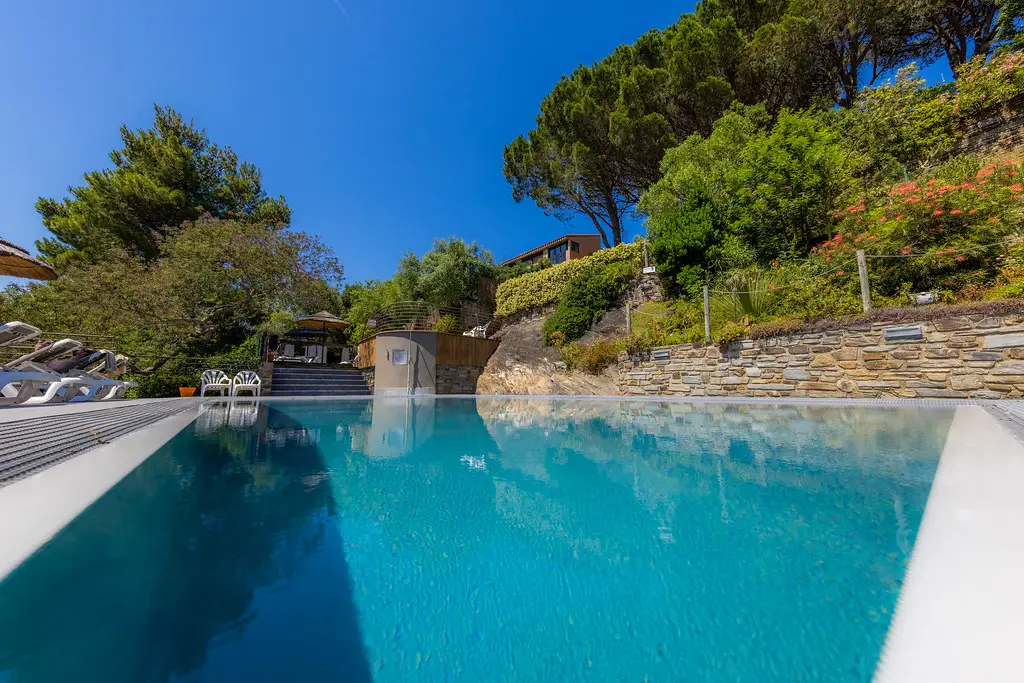 LE MADELOC **** 45
