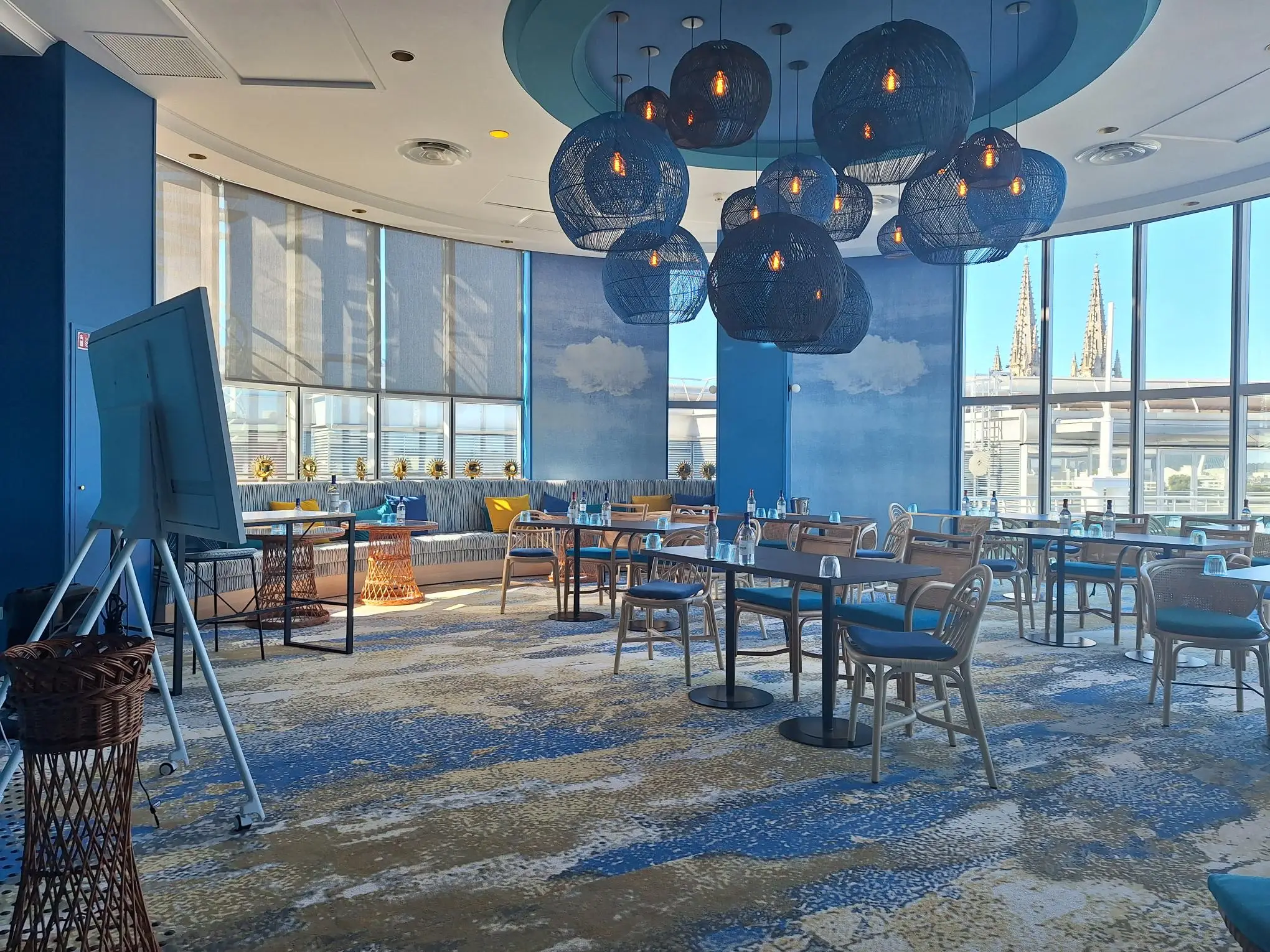 Hotel Indigo Bordeaux Centre Chartrons 13