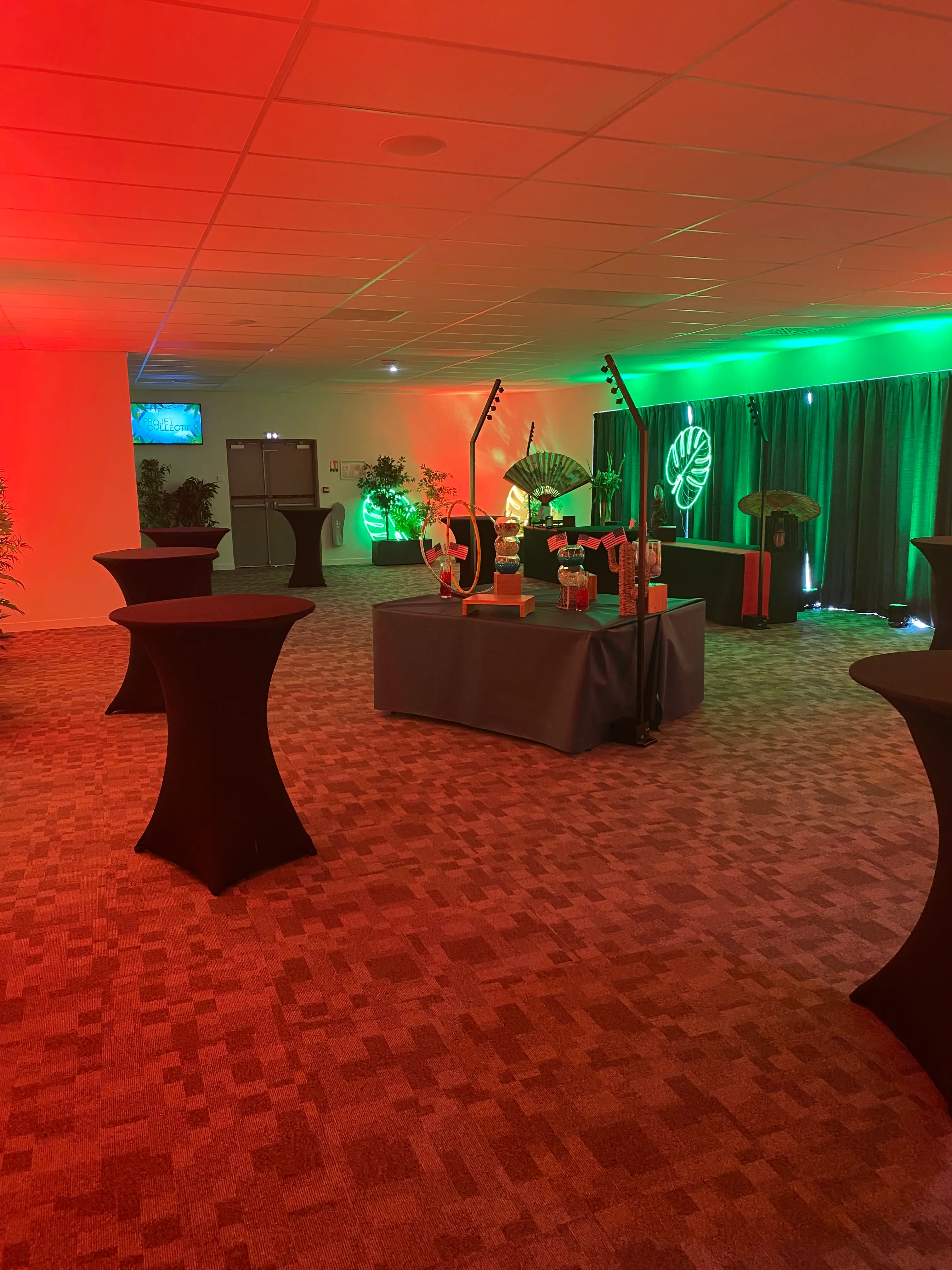 Glaz Arena 13