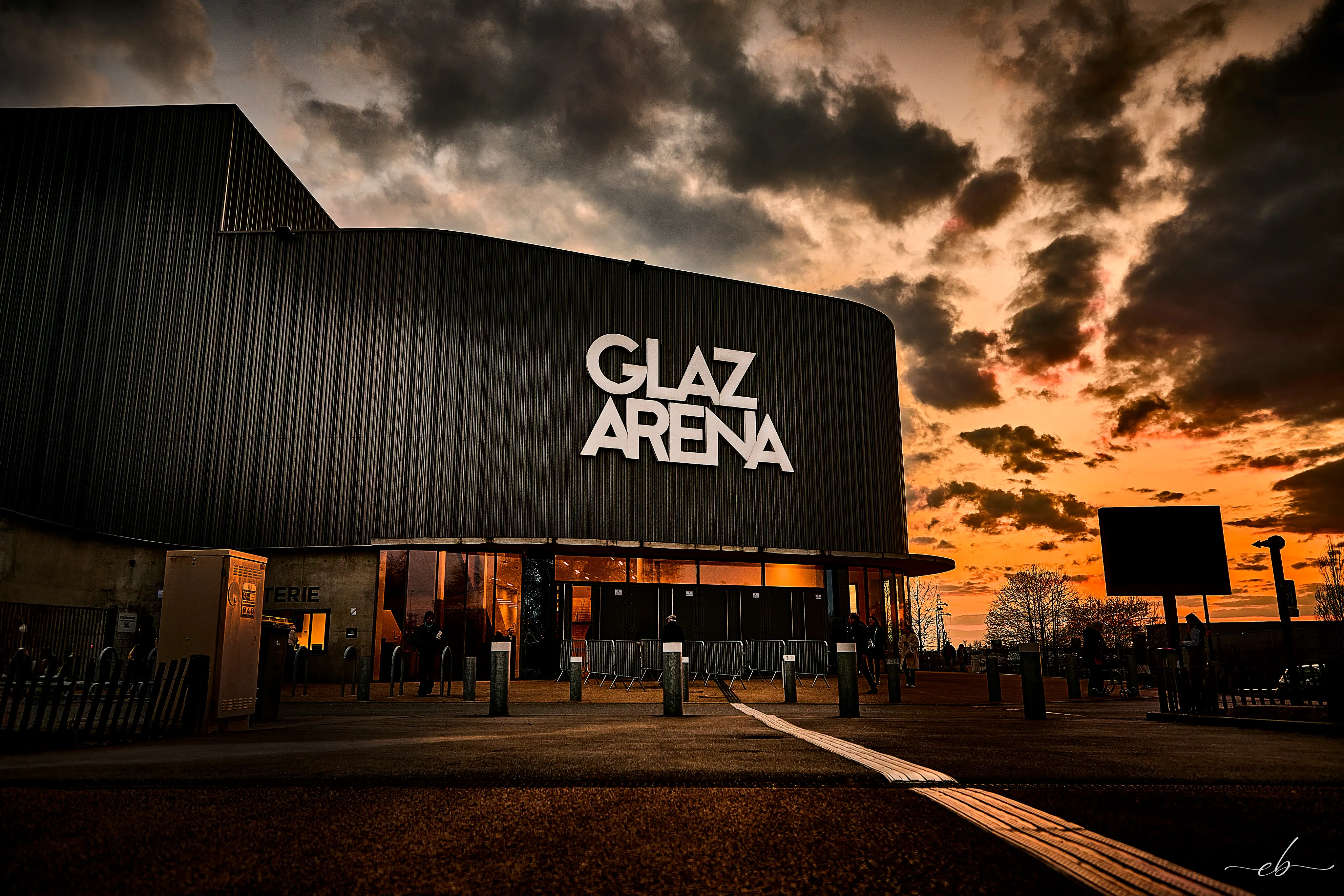 Glaz Arena 5
