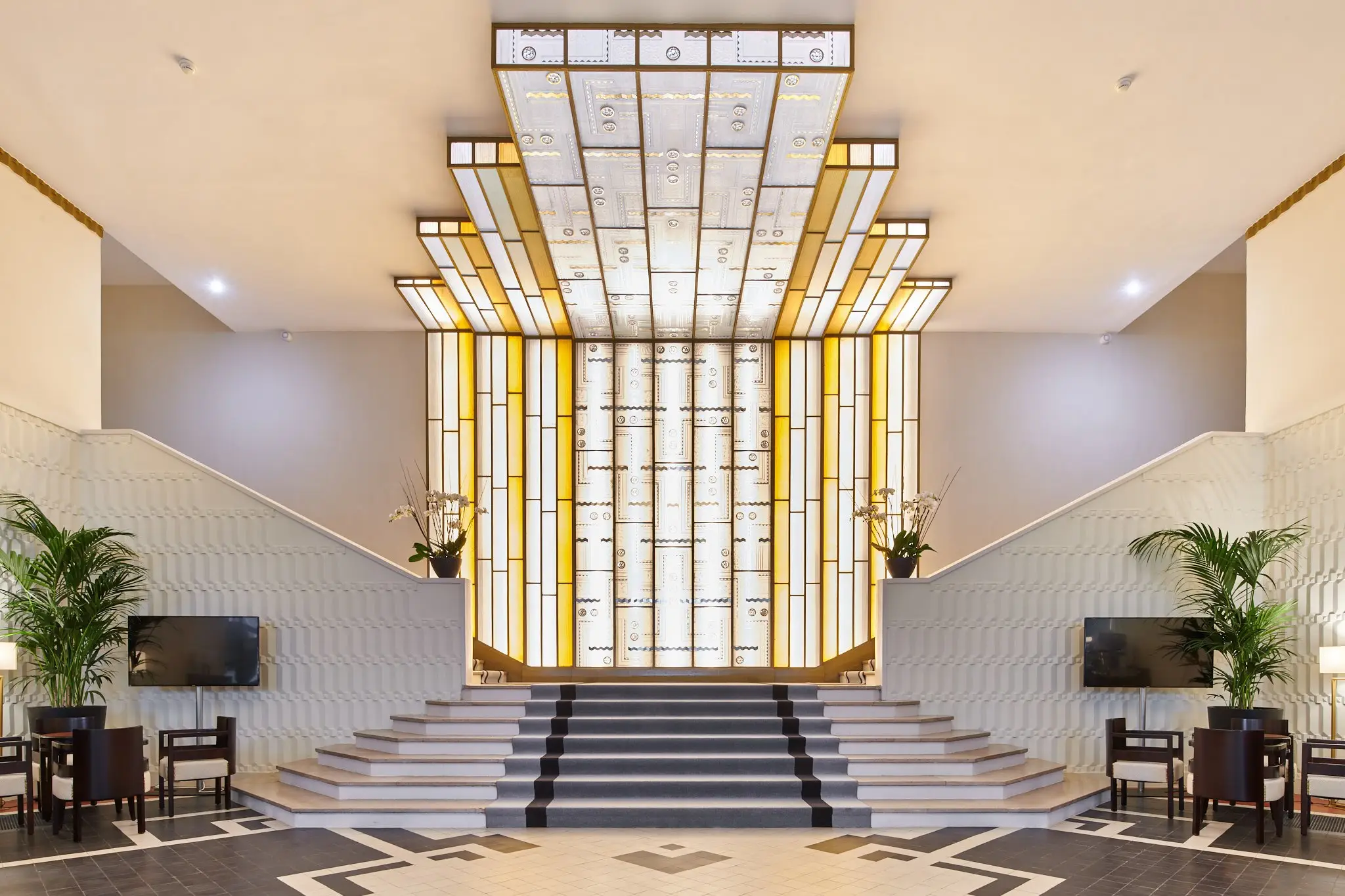 Hôtel Spa Le Splendid 16