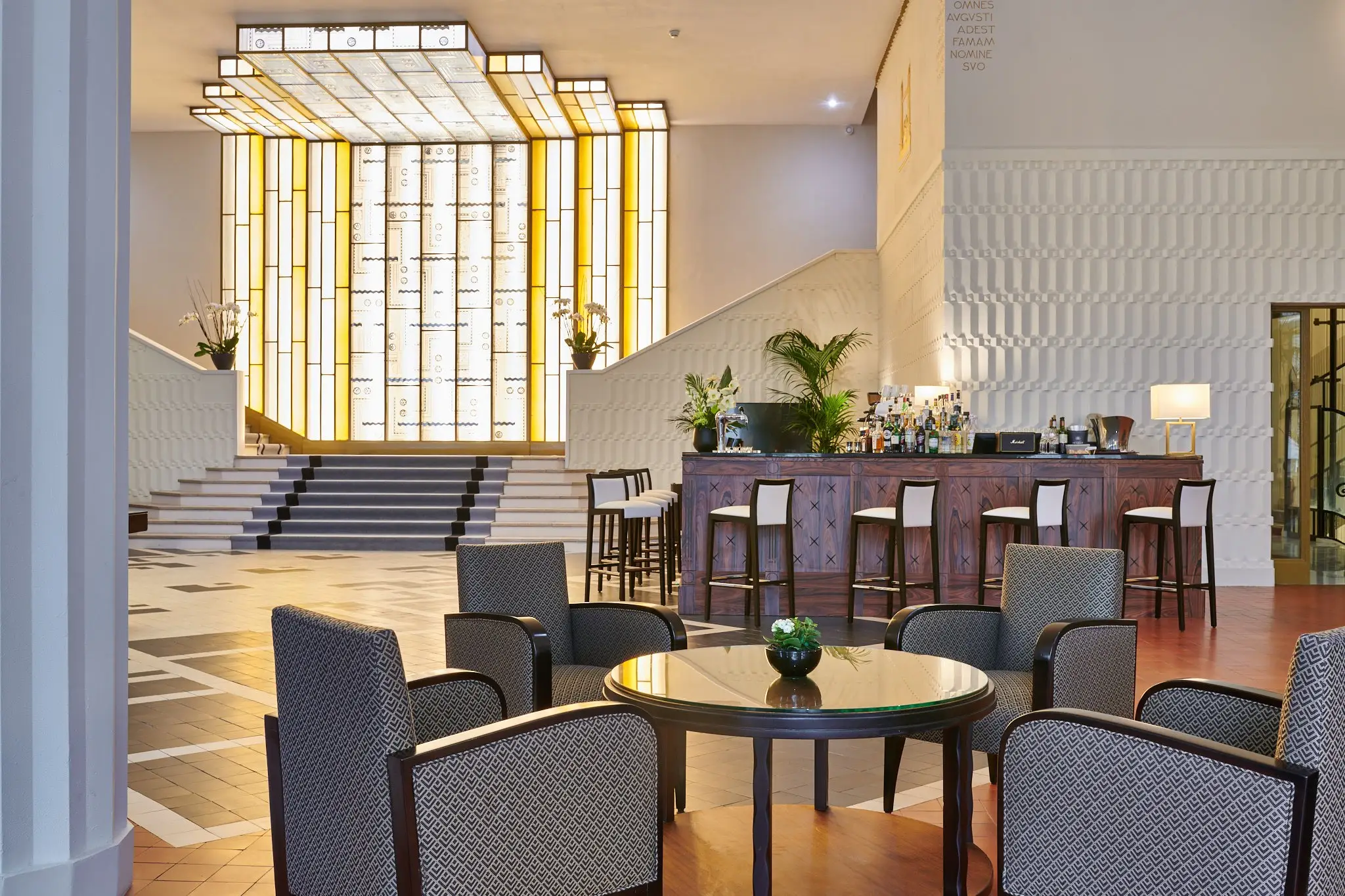 Hôtel Spa Le Splendid 17