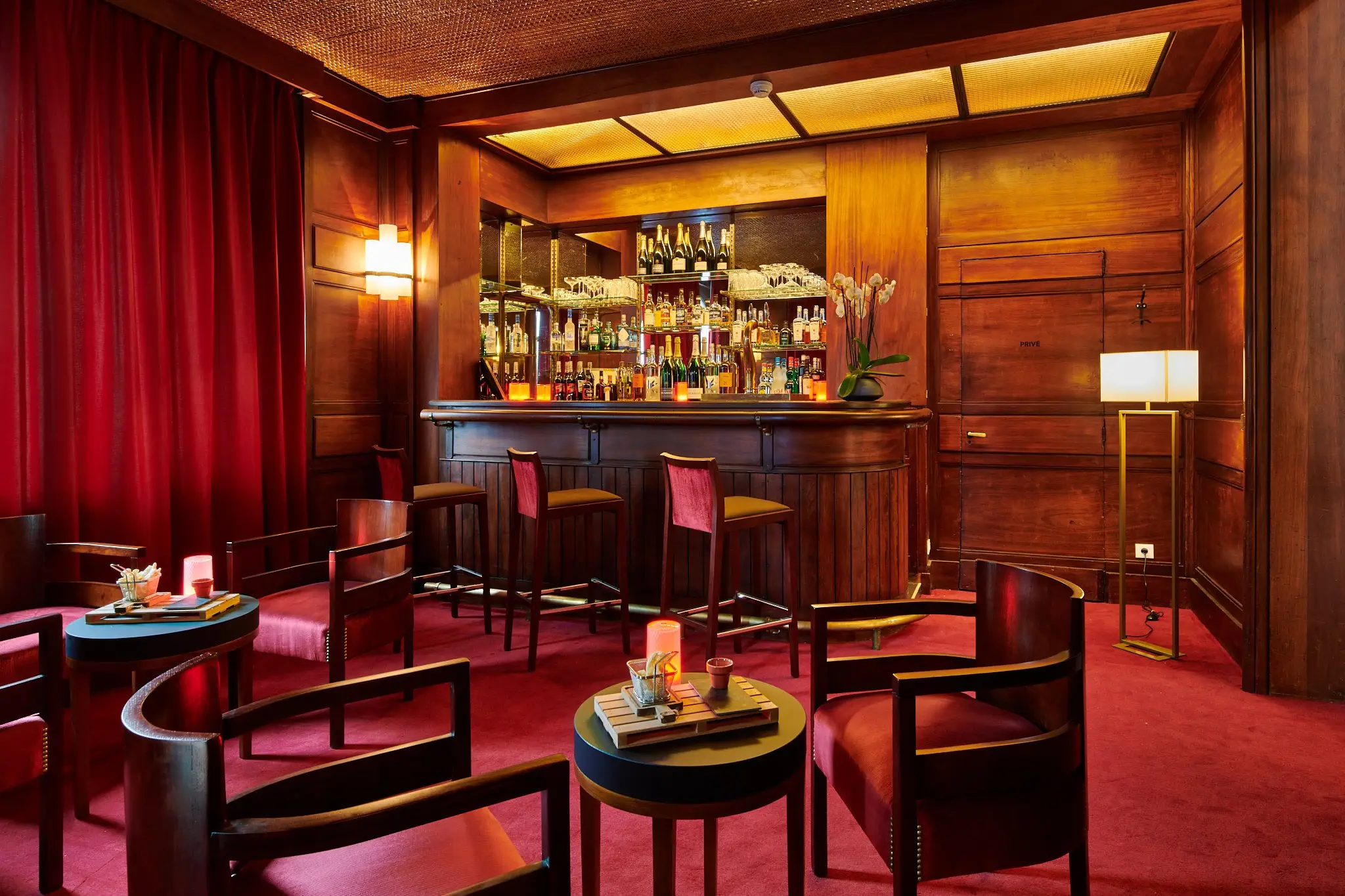 Hôtel Spa Le Splendid 18