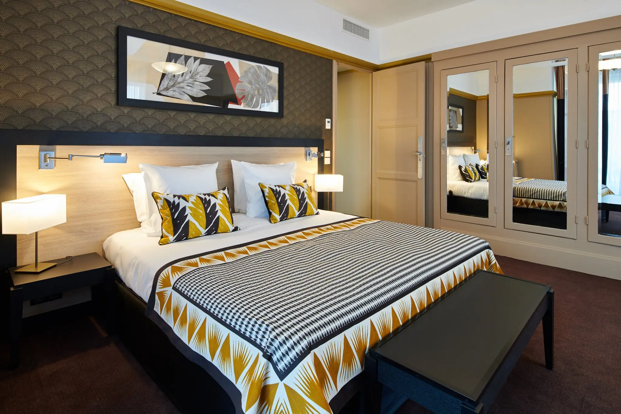 Hôtel Spa Le Splendid 19