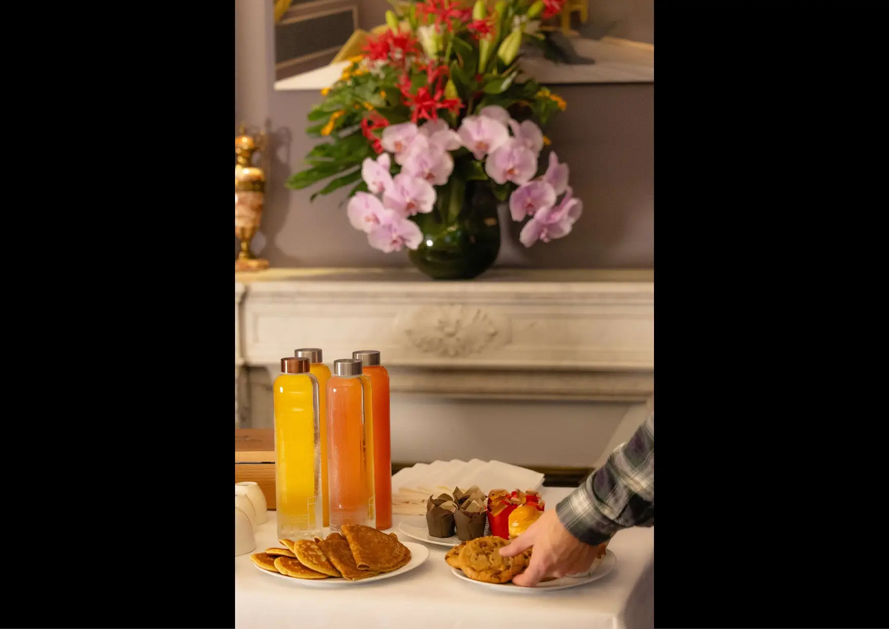 Hôtel & Spa la Belle Juliette Paris 6