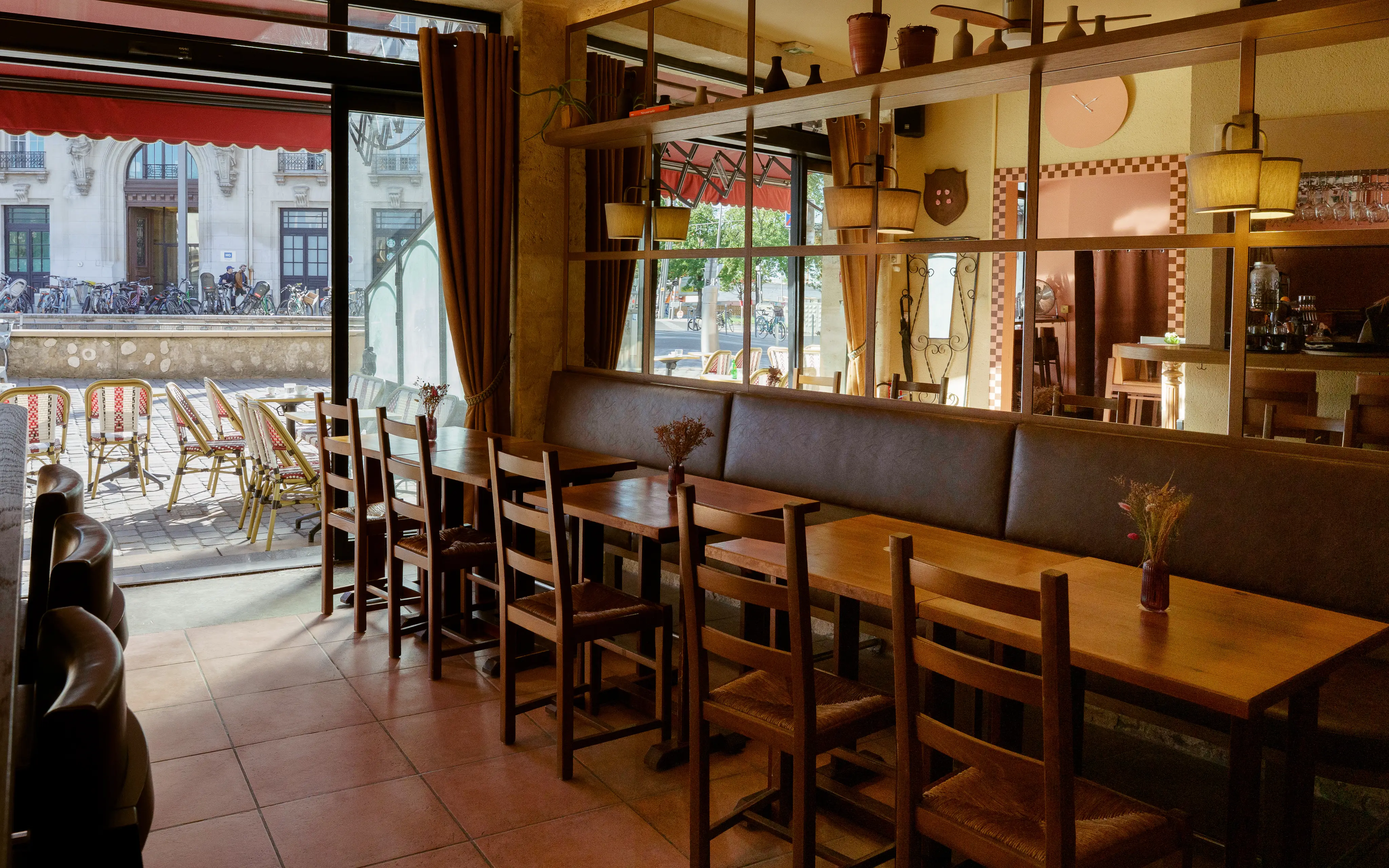 ROSA BOUTIQUE HOTEL 9