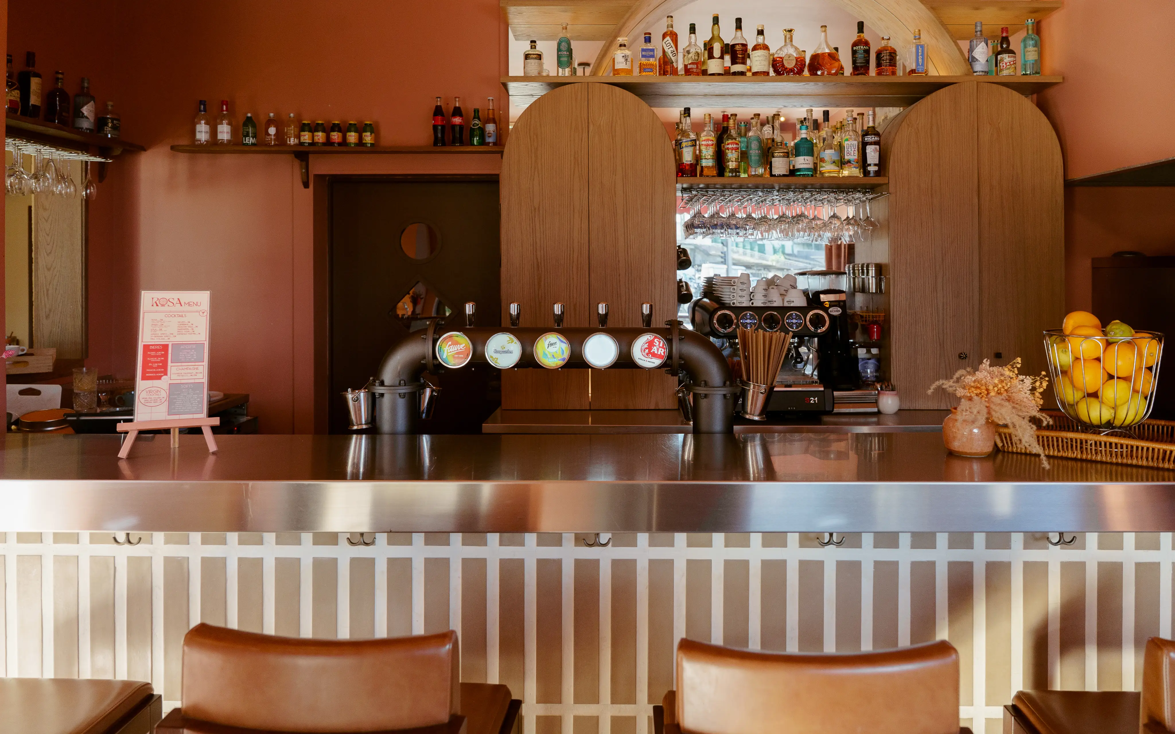 ROSA BOUTIQUE HOTEL 10