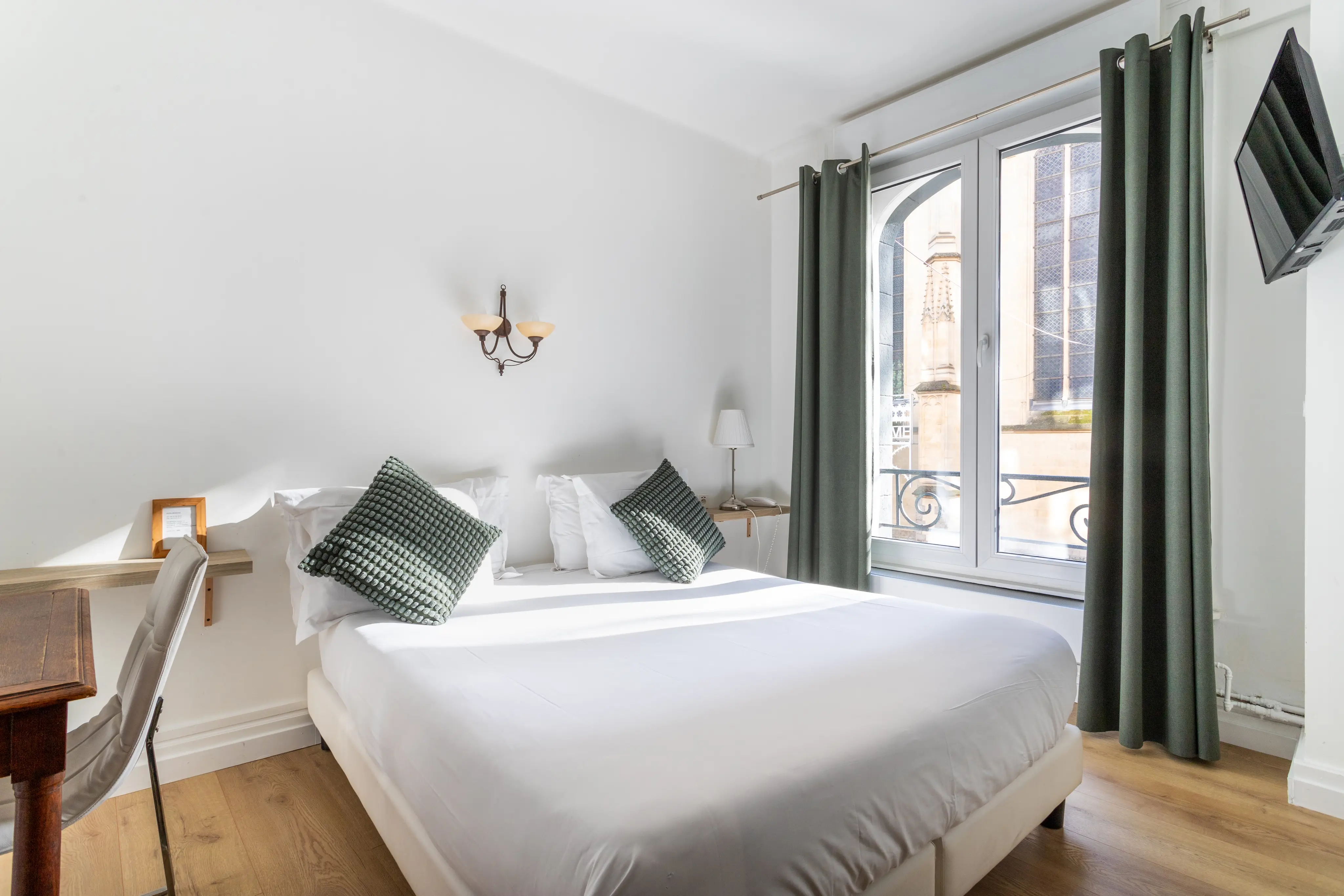 Hôtel Brueghel 6